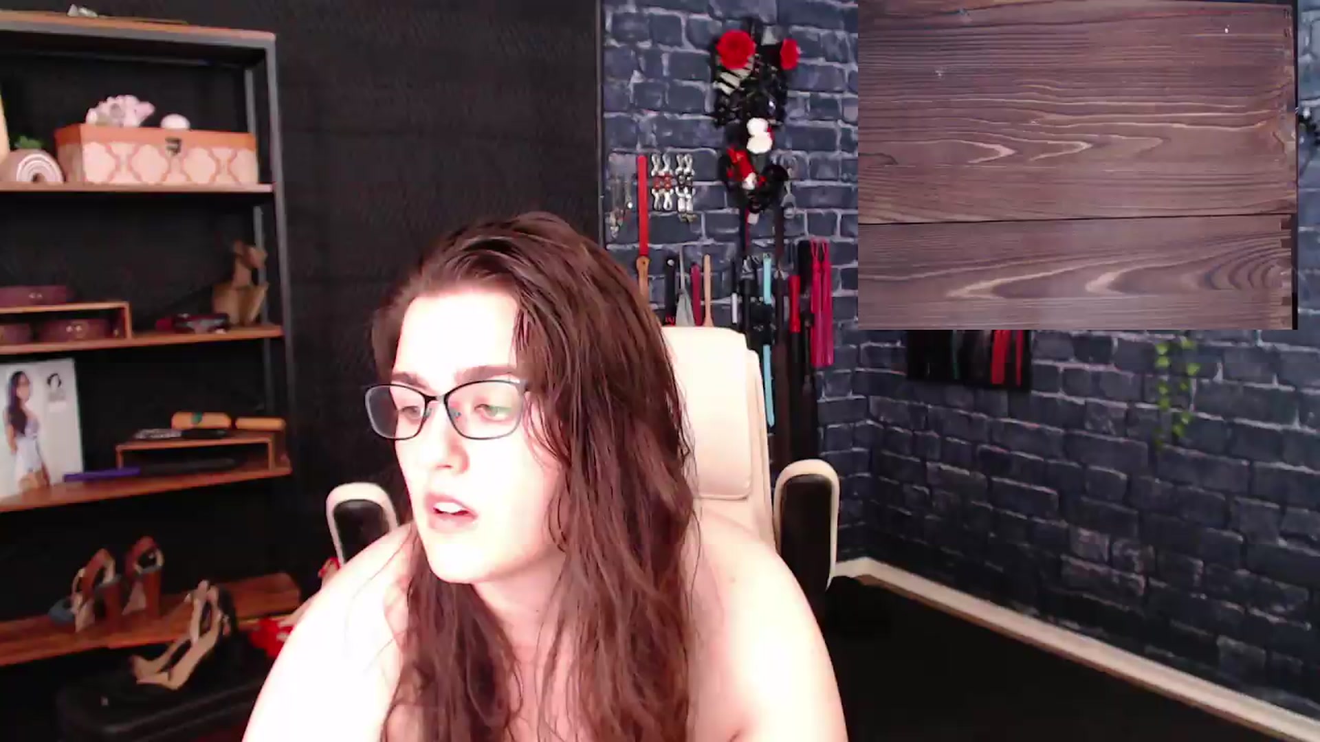 Gallery image thumbnail from Jay_Bird24's myfreecams stream on, 05/25/2026, 23:47 image 11 of 20