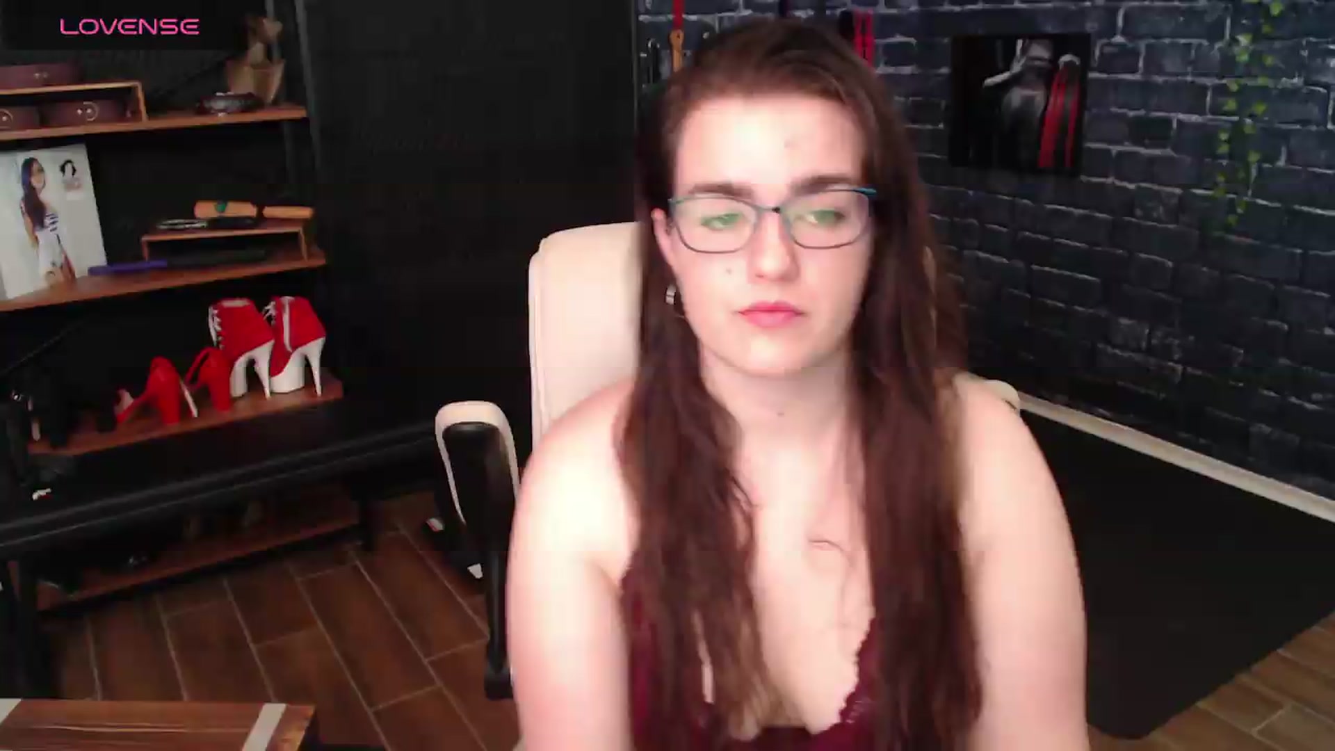 Gallery image thumbnail from Jay_Bird24's myfreecams stream on, 06/09/2026, 19:06 image 10 of 20