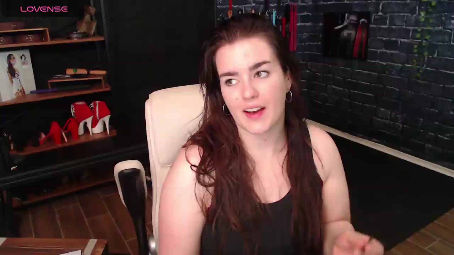 Gallery image thumbnail from Jay_Bird24's myfreecams stream on, 06/09/2026, 19:06 image 2 of 20