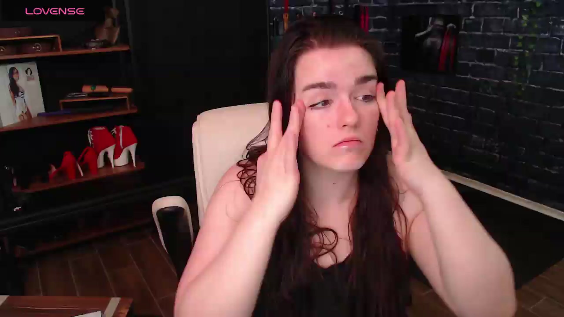 Gallery image thumbnail from Jay_Bird24's myfreecams stream on, 06/09/2026, 19:06 image 1 of 20