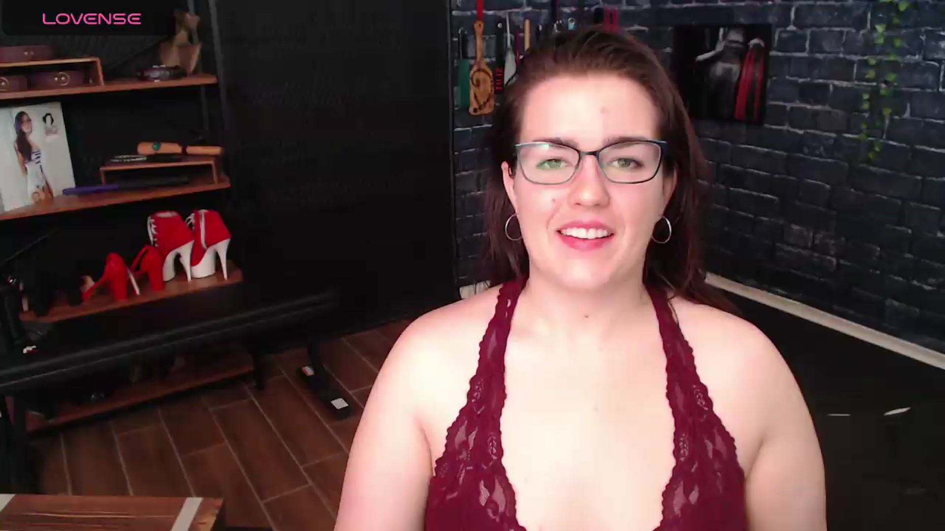 Gallery image thumbnail from Jay_Bird24's myfreecams stream on, 06/09/2026, 19:06 image 6 of 20