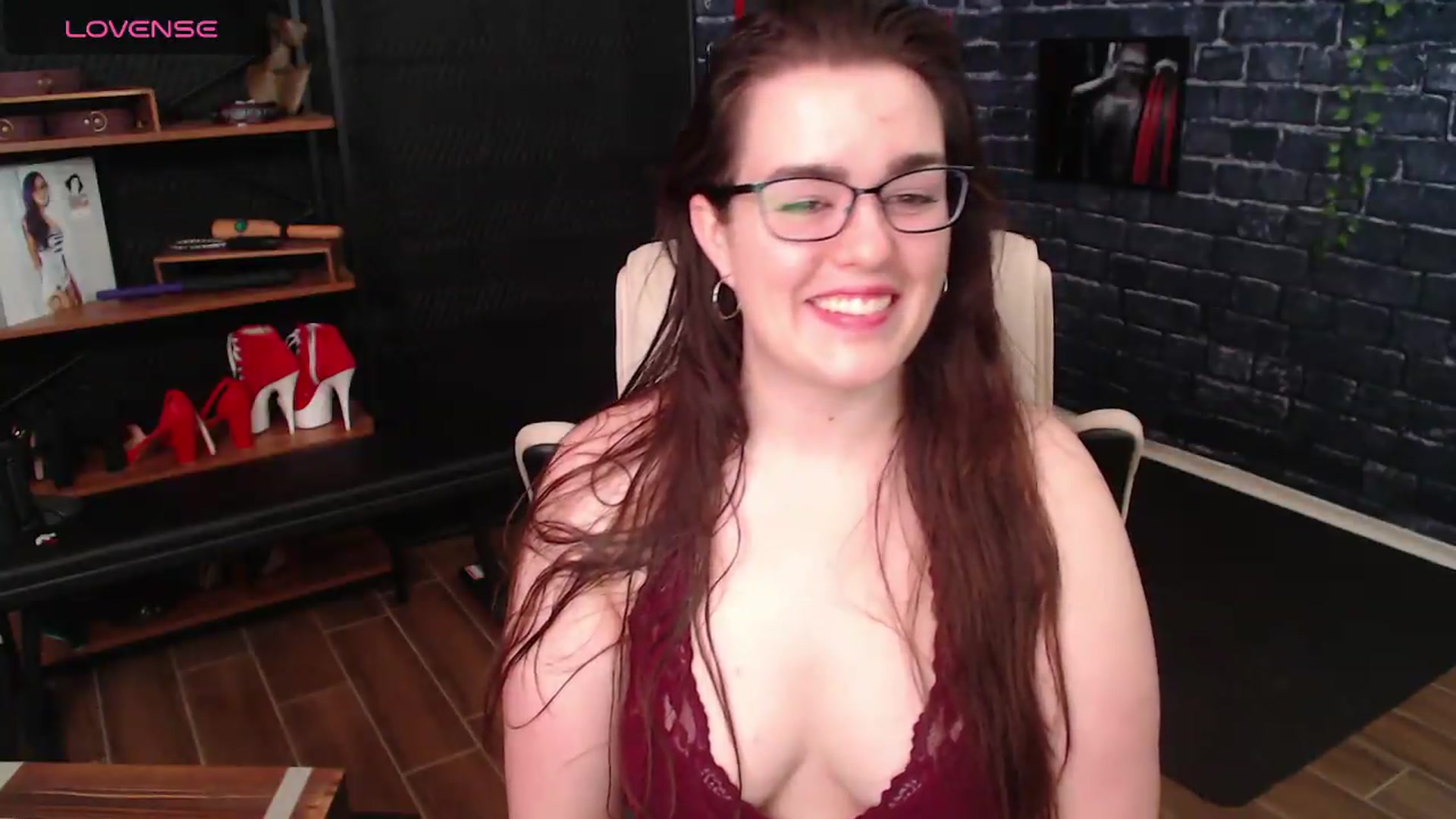 Gallery image thumbnail from Jay_Bird24's myfreecams stream on, 06/09/2026, 19:06 image 14 of 20