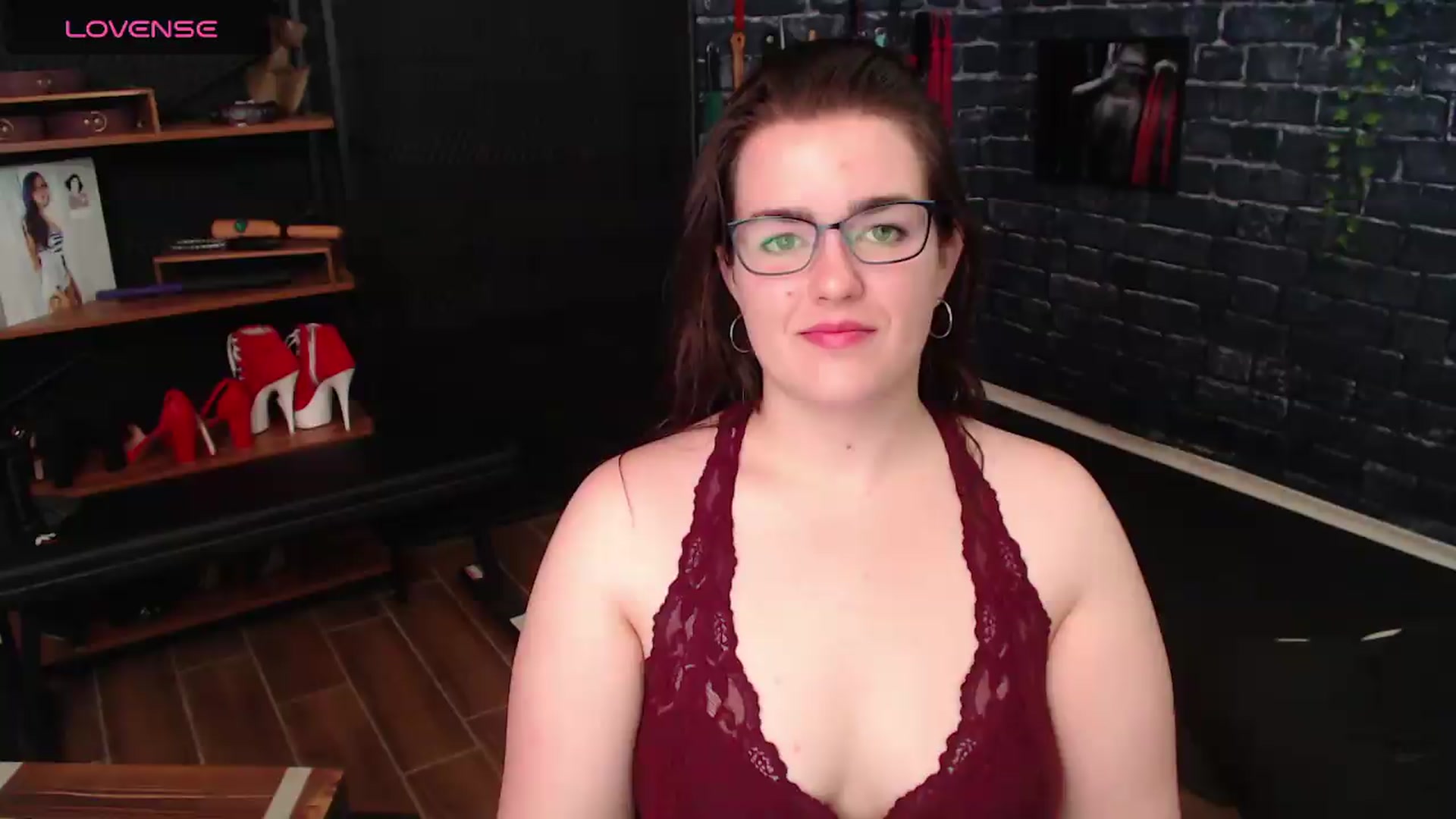 Gallery image thumbnail from Jay_Bird24's myfreecams stream on, 06/09/2026, 19:06 image 5 of 20