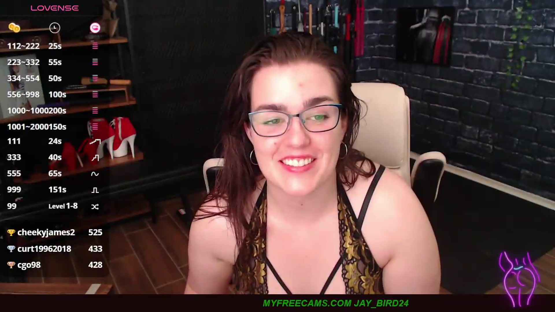Gallery image thumbnail from Jay_Bird24's myfreecams stream on, 06/09/2026, 22:51 image 16 of 20