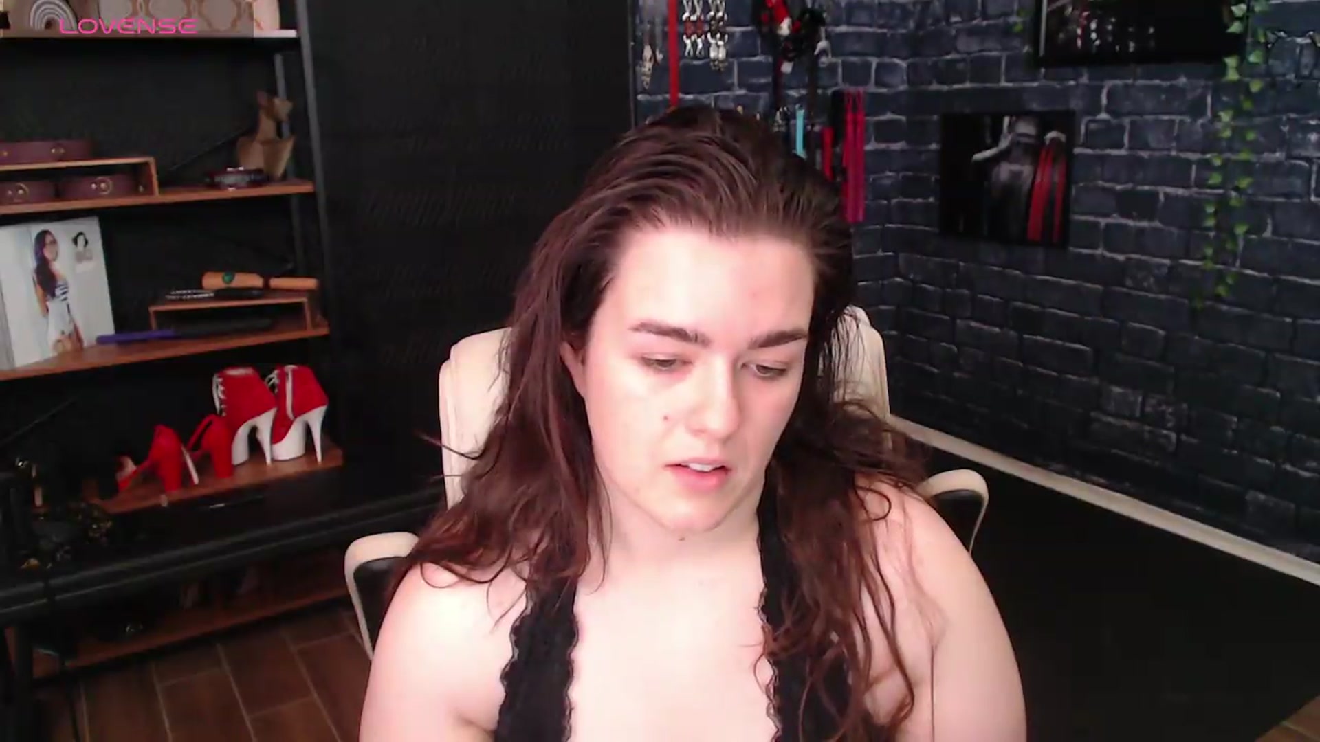 Gallery image thumbnail from Jay_Bird24's myfreecams stream on, 06/15/2026, 18:57 image 3 of 20