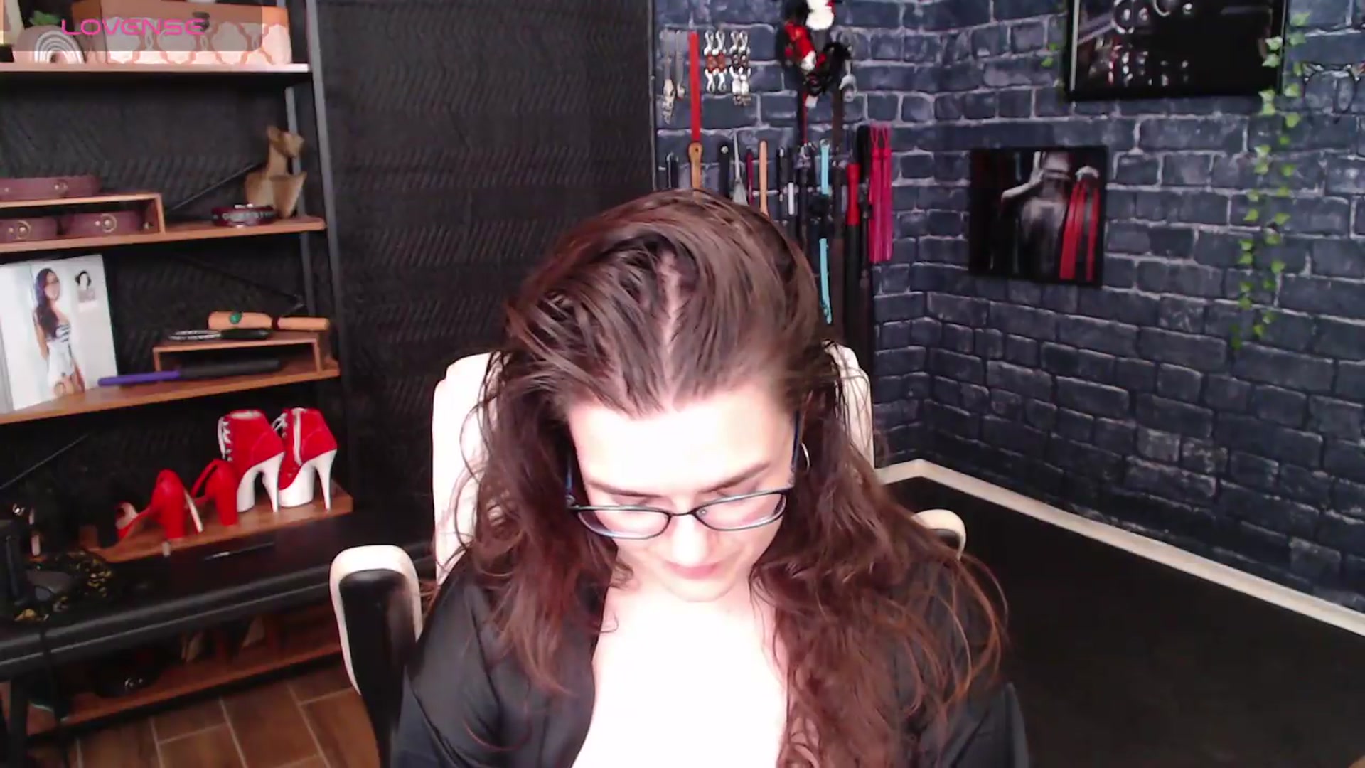 Gallery image thumbnail from Jay_Bird24's myfreecams stream on, 06/15/2026, 18:57 image 19 of 20