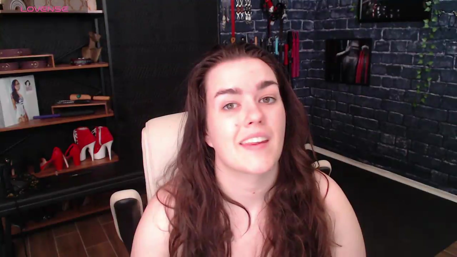 Gallery image thumbnail from Jay_Bird24's myfreecams stream on, 06/15/2026, 18:57 image 5 of 20
