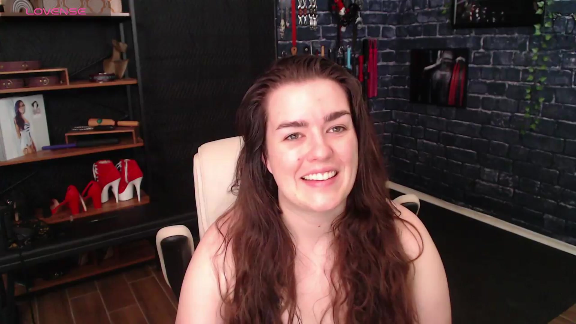 Gallery image thumbnail from Jay_Bird24's myfreecams stream on, 06/15/2026, 18:57 image 6 of 20