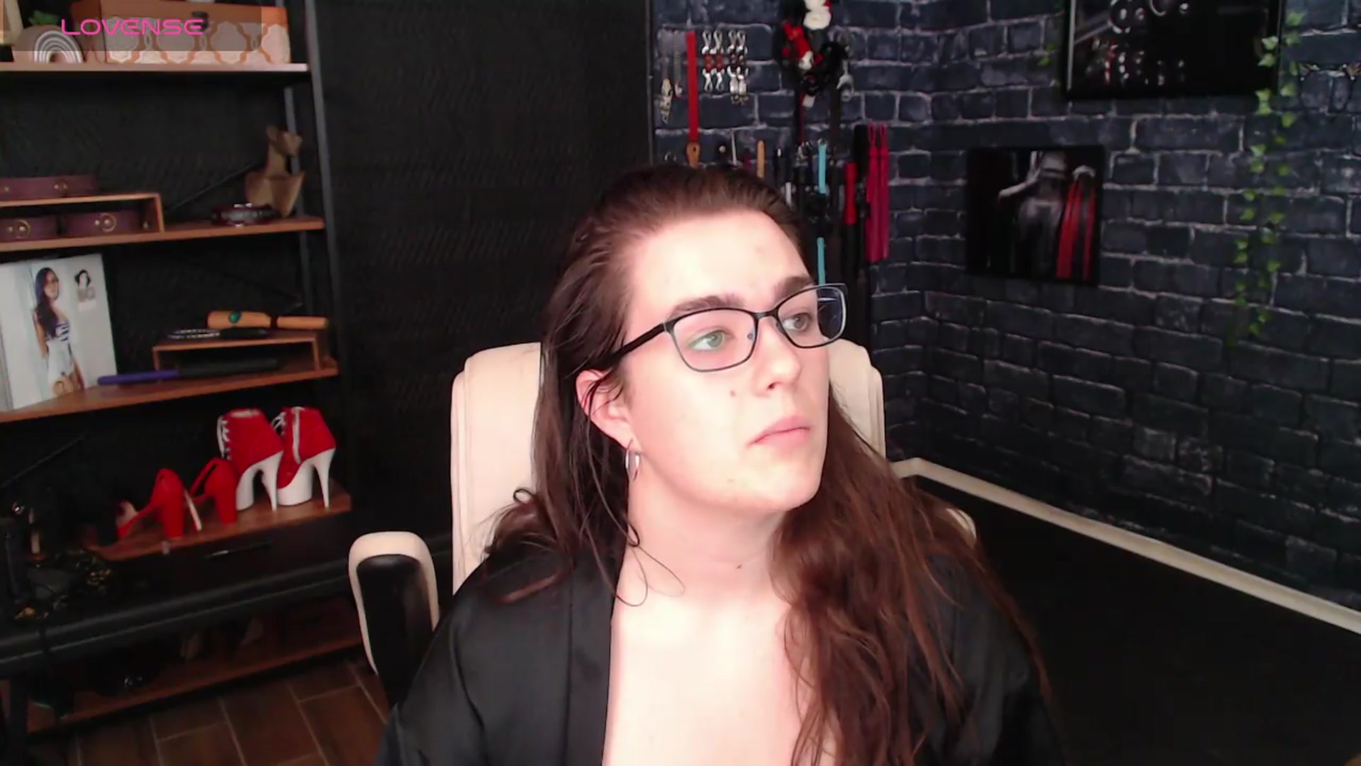 Gallery image thumbnail from Jay_Bird24's myfreecams stream on, 06/15/2026, 18:57 image 20 of 20