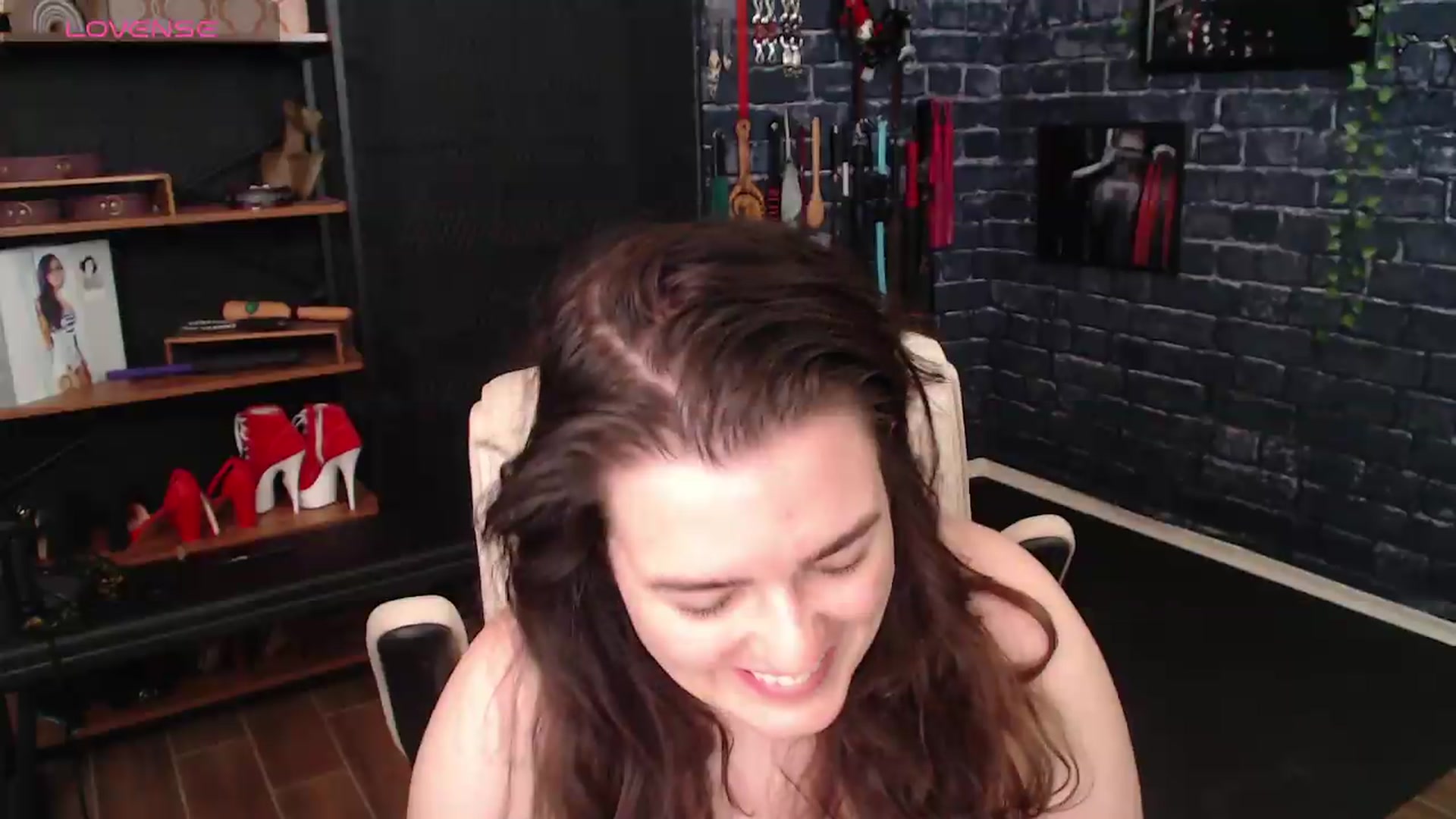 Gallery image thumbnail from Jay_Bird24's myfreecams stream on, 06/15/2026, 18:57 image 4 of 20