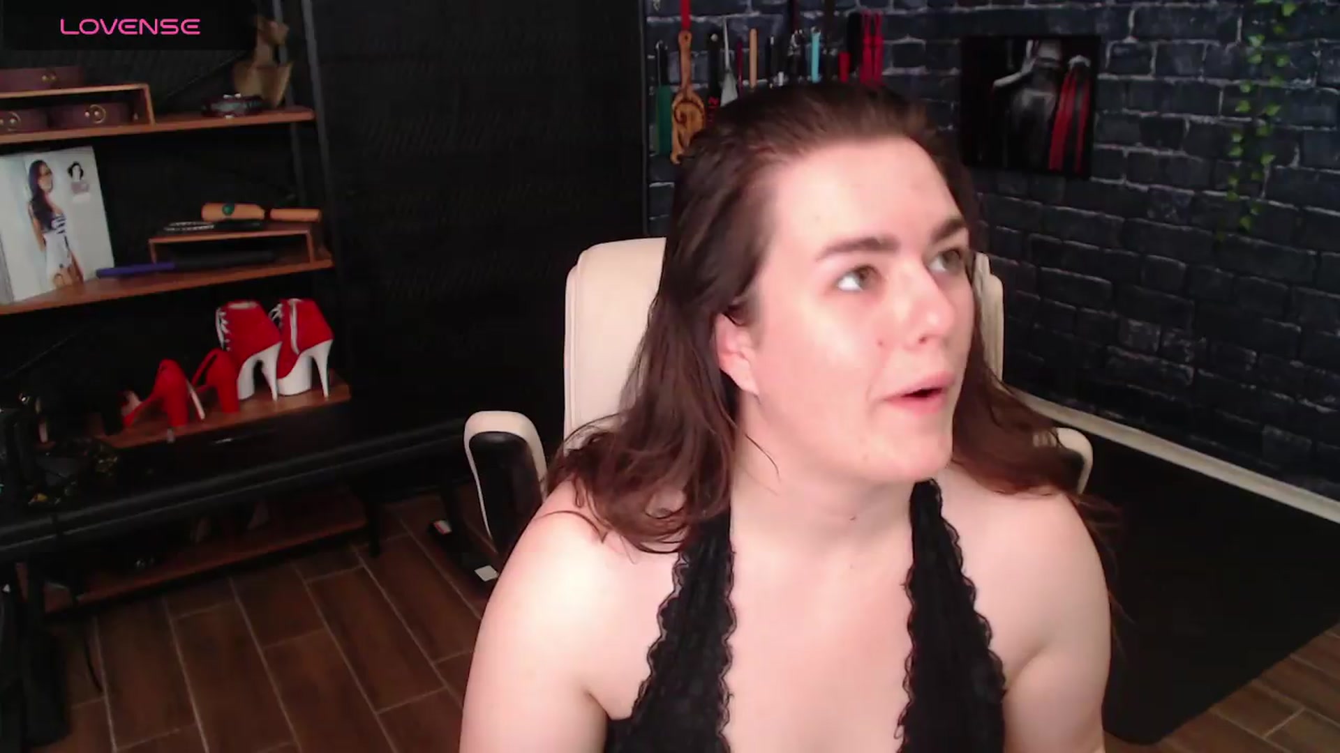 Gallery image thumbnail from Jay_Bird24's myfreecams stream on, 06/15/2026, 18:57 image 11 of 20
