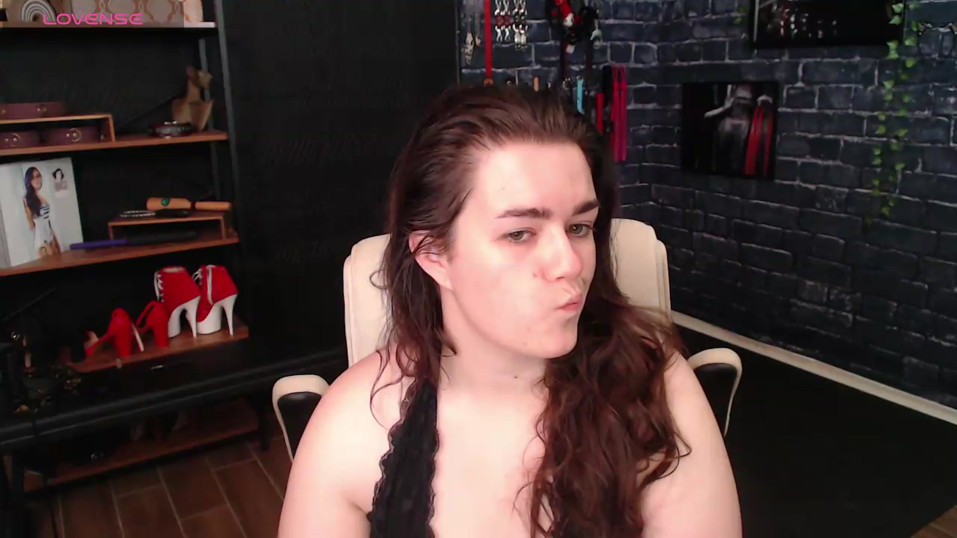 Gallery image thumbnail from Jay_Bird24's myfreecams stream on, 06/15/2026, 18:57 image 2 of 20