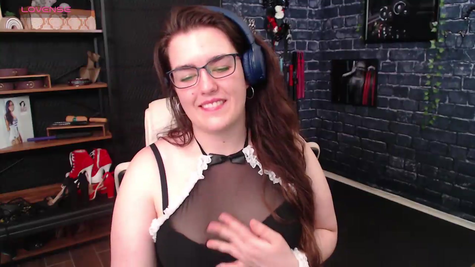 Gallery image thumbnail from Jay_Bird24's myfreecams stream on, 06/23/2026, 20:06 image 13 of 20