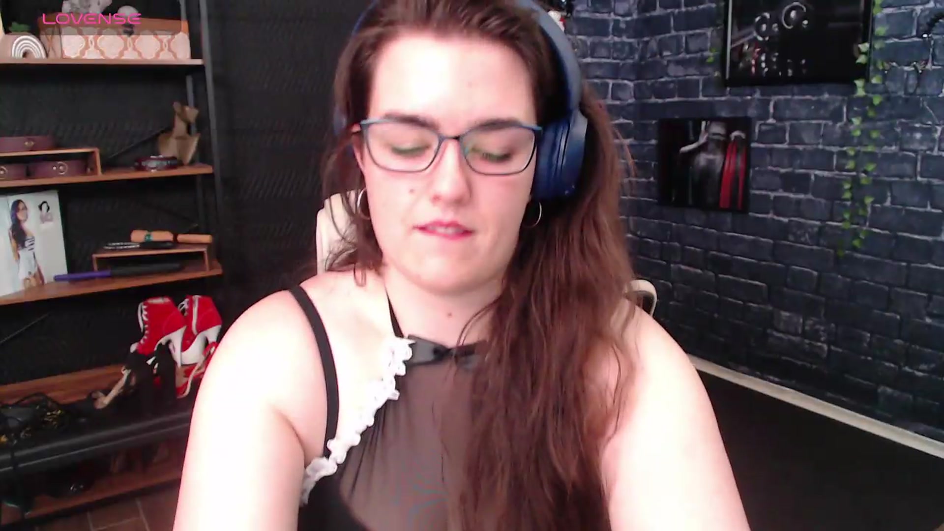 Gallery image thumbnail from Jay_Bird24's myfreecams stream on, 06/23/2026, 20:06 image 7 of 20