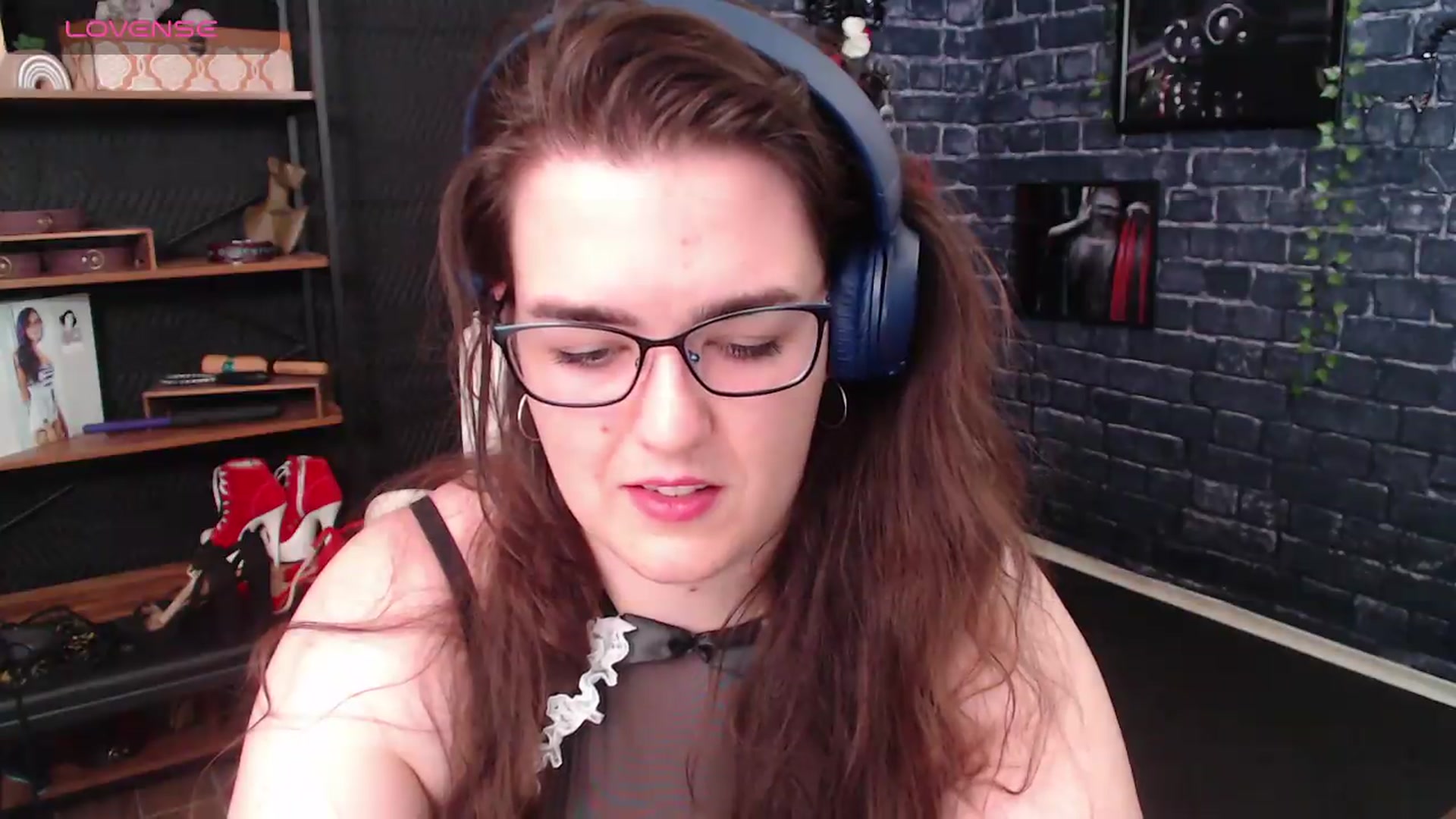 Gallery image thumbnail from Jay_Bird24's myfreecams stream on, 06/23/2026, 20:06 image 8 of 20