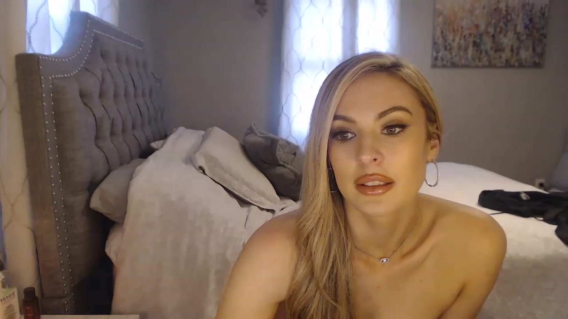 Gallery image thumbnail from JaydaKnight's myfreecams stream on, 11/18/2022, 19:57 image 4 of 20