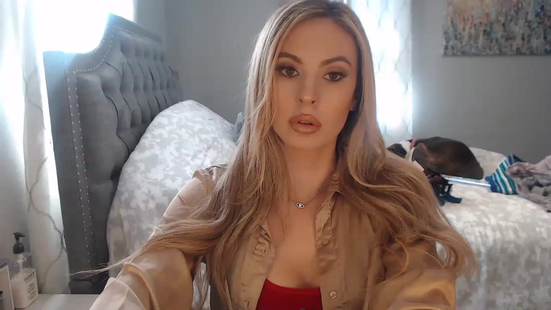 Gallery image thumbnail from JaydaKnight's myfreecams stream on, 12/09/2022, 16:27 image 4 of 20