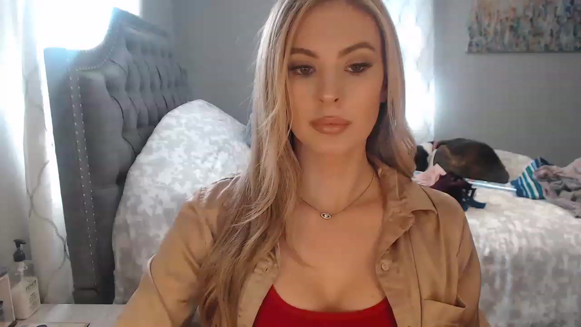 Gallery image thumbnail from JaydaKnight's myfreecams stream on, 12/09/2022, 16:27 image 5 of 20