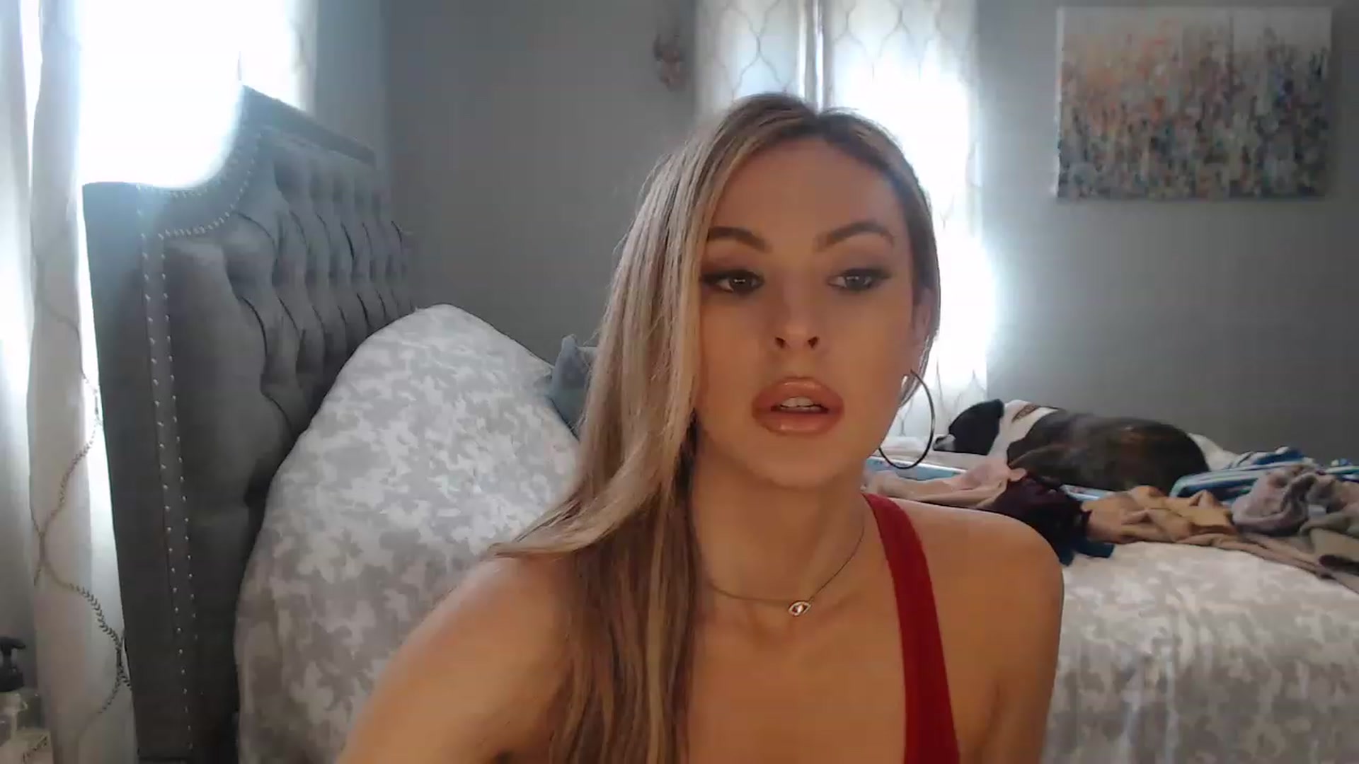 Gallery image thumbnail from JaydaKnight's myfreecams stream on, 12/09/2022, 17:44 image 2 of 20