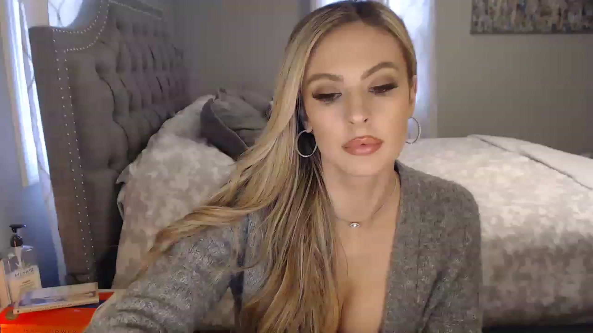 Gallery image thumbnail from JaydaKnight's myfreecams stream on, 01/05/2023, 19:40 image 20 of 20