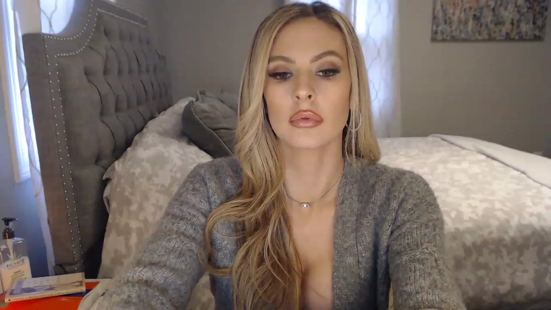 Gallery image thumbnail from JaydaKnight's myfreecams stream on, 01/05/2023, 19:40 image 18 of 20