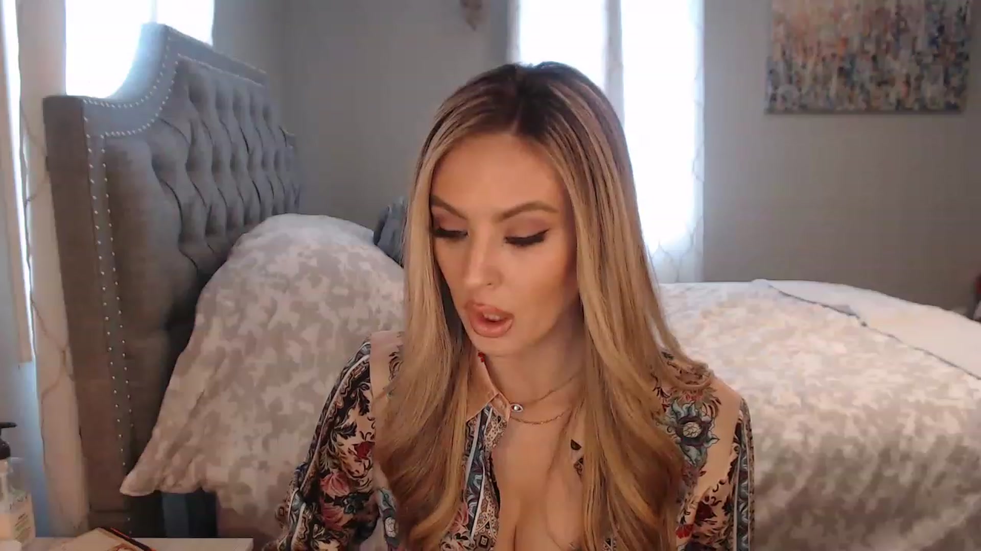 Gallery image thumbnail from JaydaKnight's myfreecams stream on, 01/09/2023, 18:13 image 4 of 20