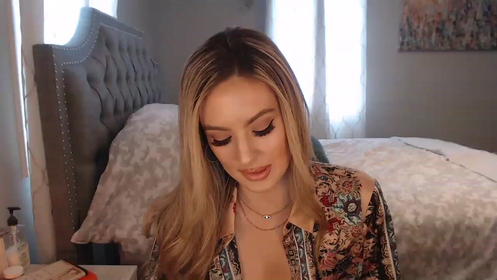 Gallery image thumbnail from JaydaKnight's myfreecams stream on, 01/09/2023, 18:13 image 11 of 20