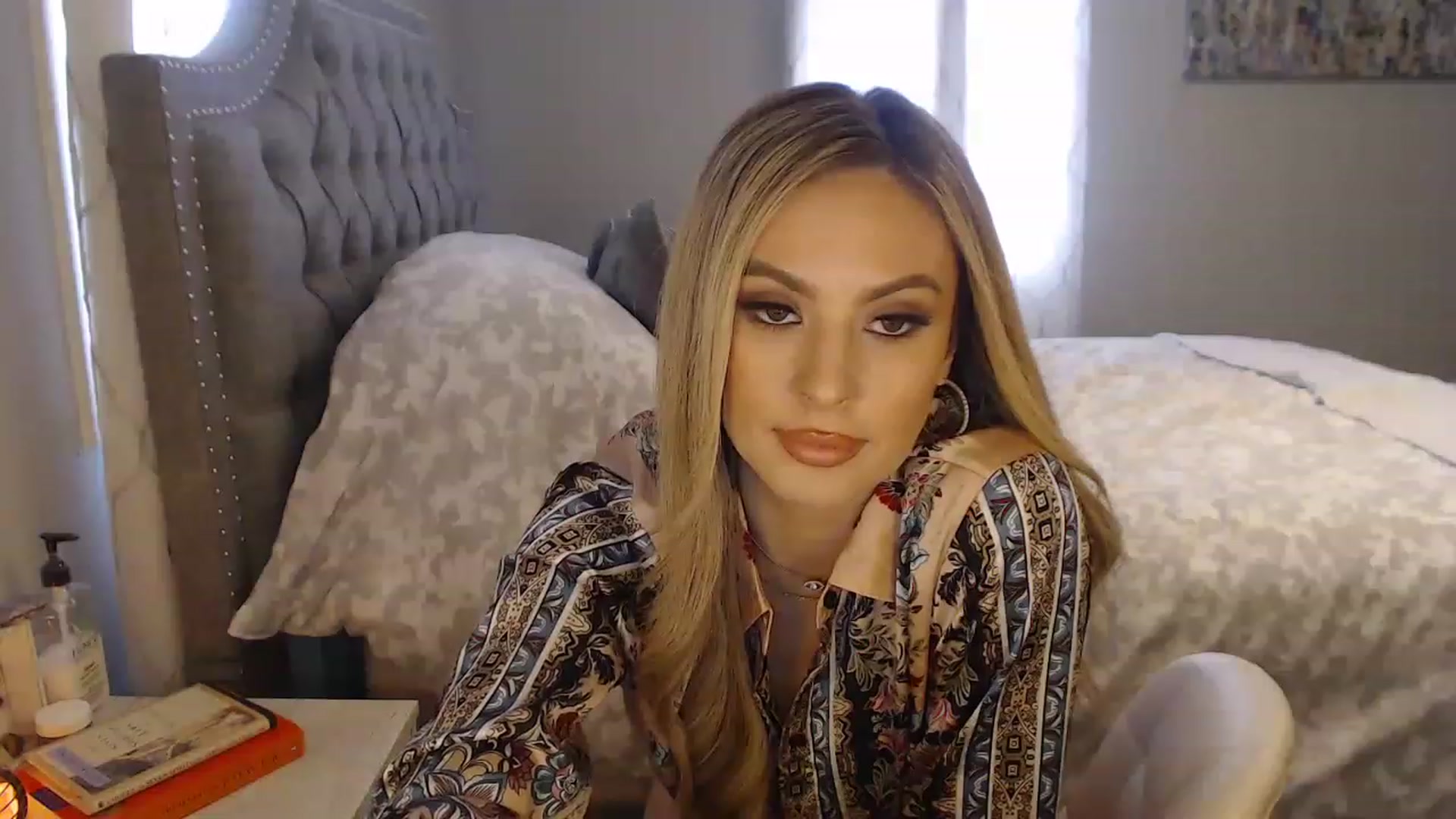 Gallery image thumbnail from JaydaKnight's myfreecams stream on, 01/09/2023, 18:13 image 6 of 20