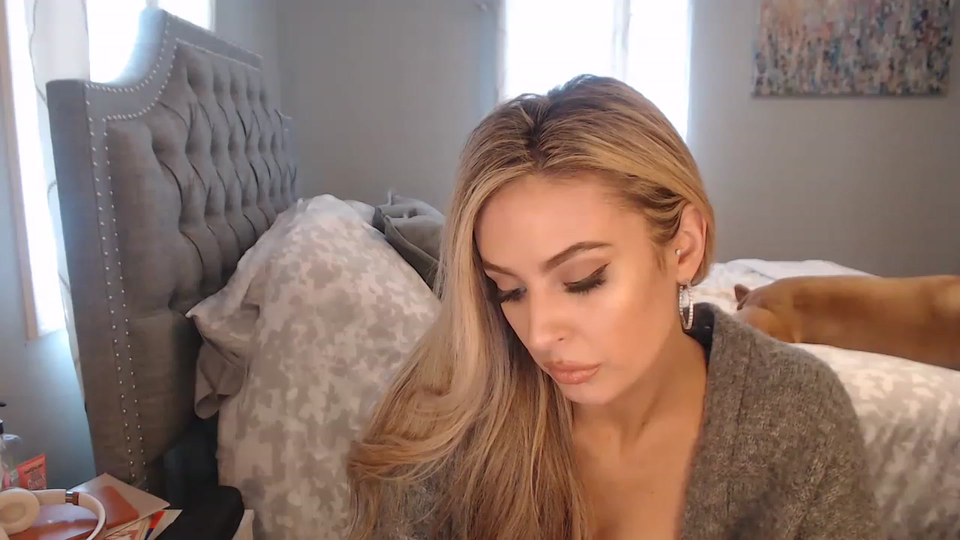 Gallery image thumbnail from JaydaKnight's myfreecams stream on, 01/25/2023, 18:14 image 8 of 20