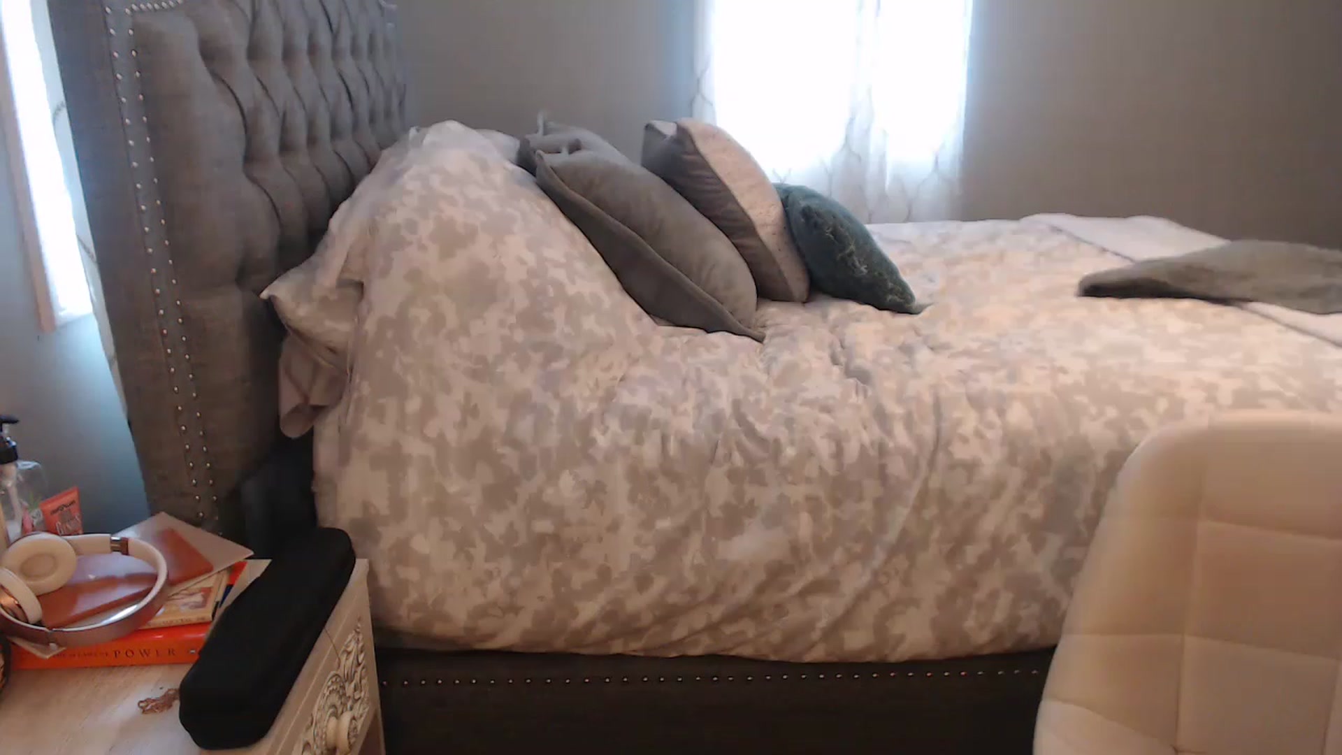 Gallery image thumbnail from JaydaKnight's myfreecams stream on, 01/25/2023, 18:14 image 2 of 20