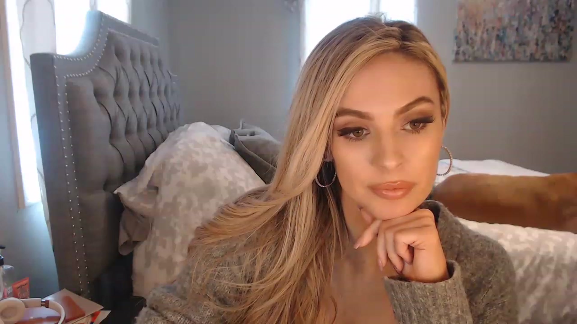 Gallery image thumbnail from JaydaKnight's myfreecams stream on, 01/25/2023, 18:14 image 20 of 20