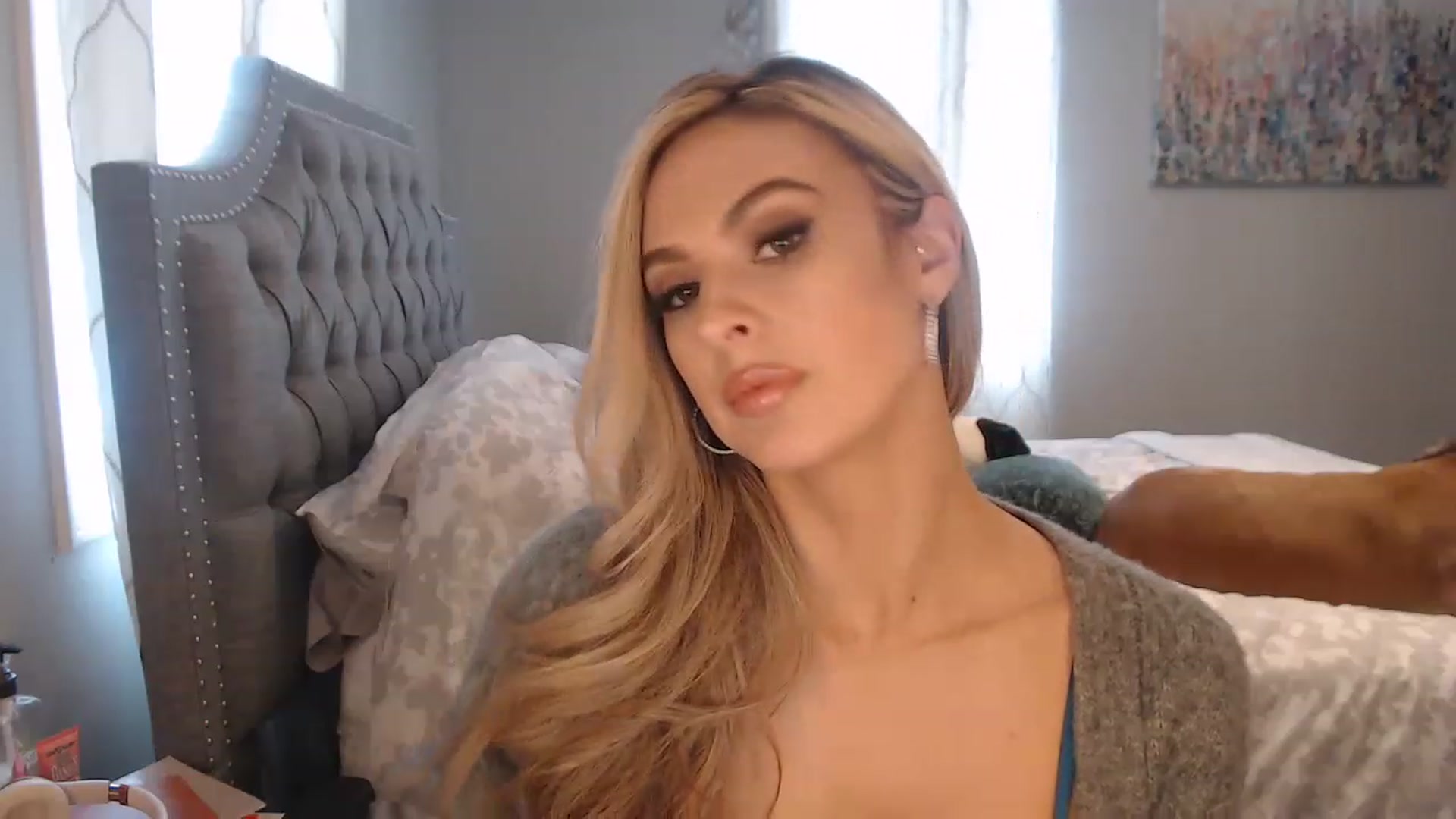 Gallery image thumbnail from JaydaKnight's myfreecams stream on, 01/25/2023, 18:14 image 19 of 20