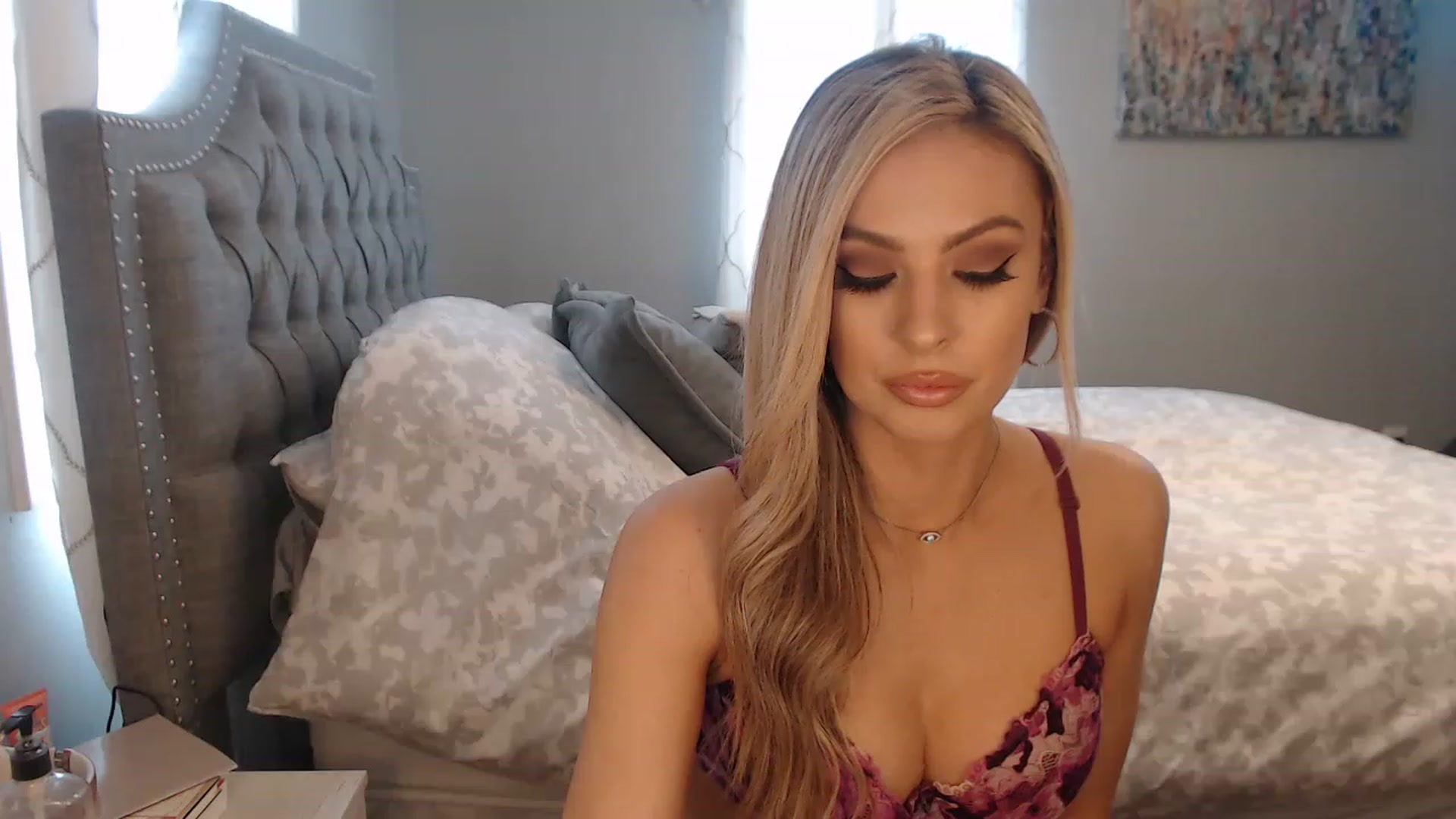 Gallery image thumbnail from JaydaKnight's myfreecams stream on, 01/26/2023, 17:28 image 19 of 20