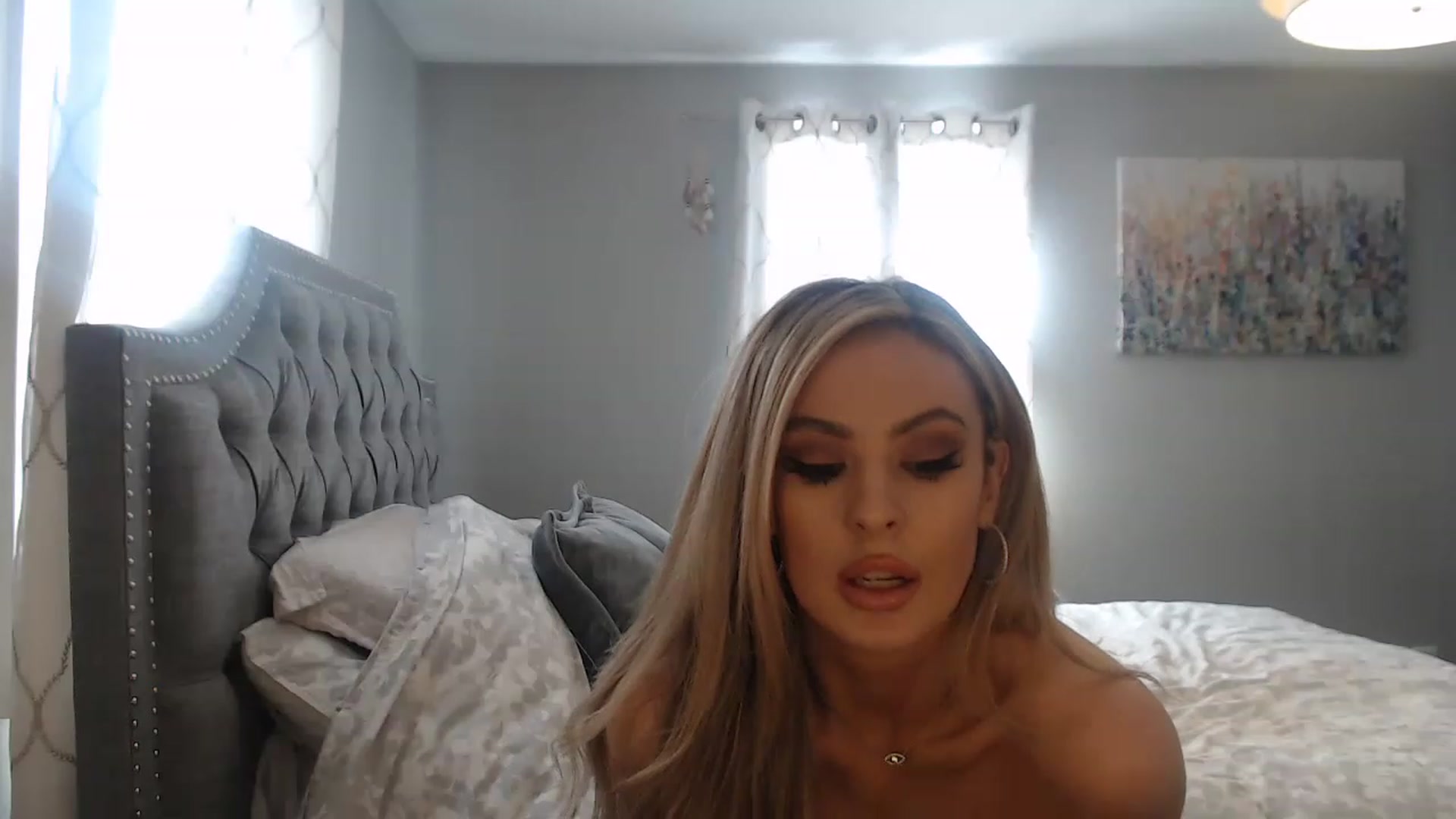 Gallery image thumbnail from JaydaKnight's myfreecams stream on, 01/27/2023, 18:01 image 16 of 20