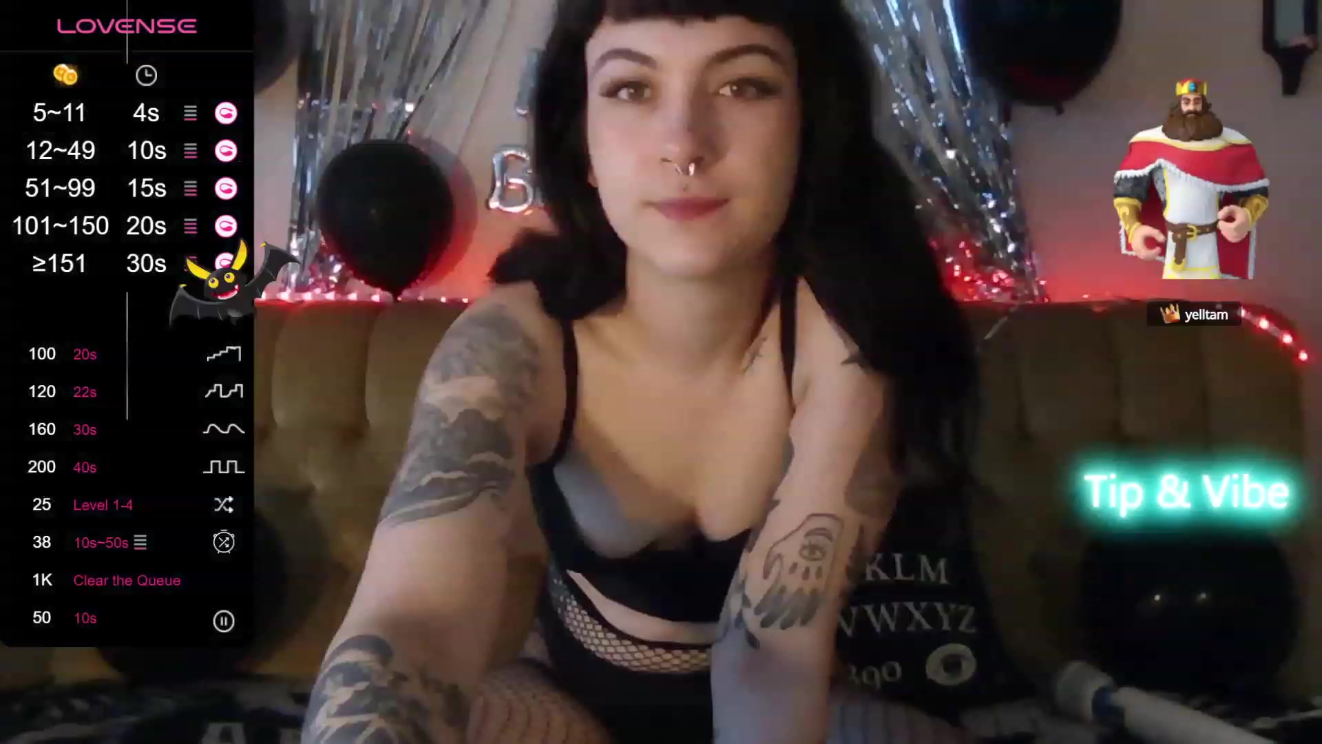 Gallery image thumbnail from JaydeGreen's myfreecams stream on, 09/17/2023, 19:28 image 16 of 20
