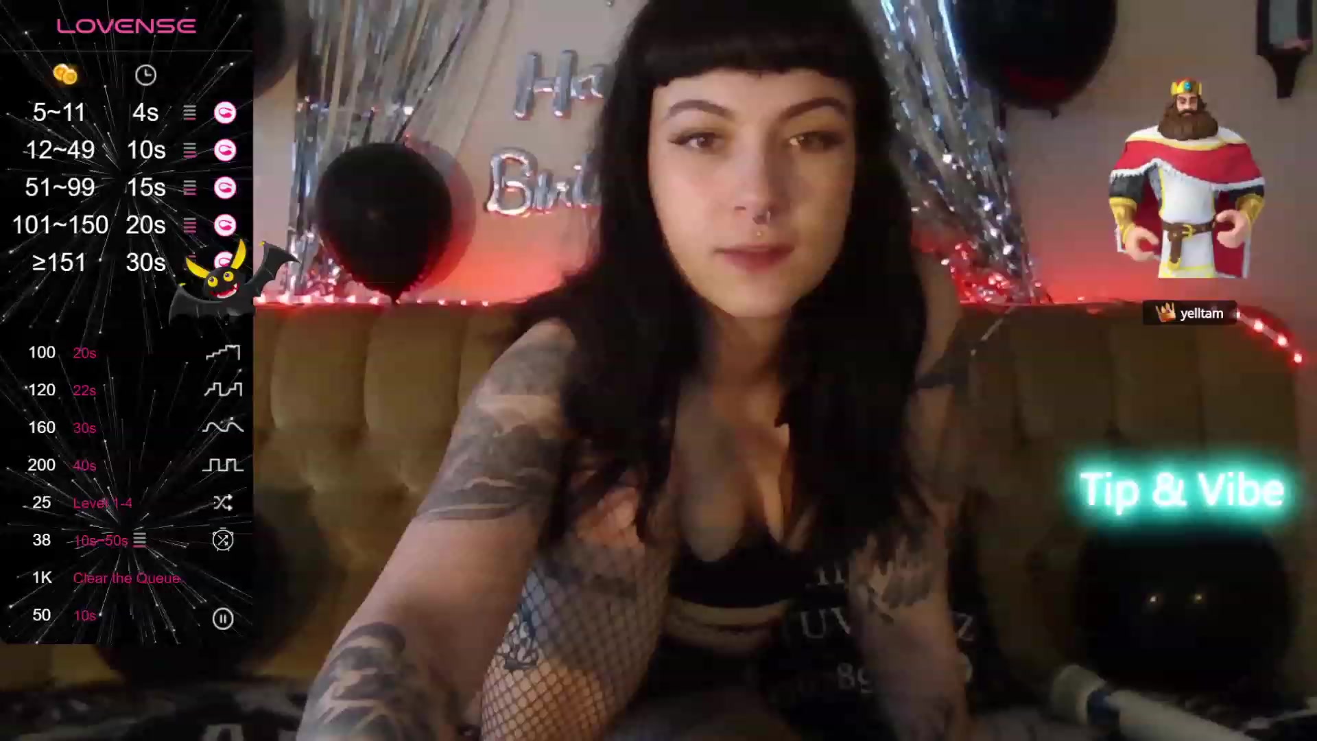 Gallery image thumbnail from JaydeGreen's myfreecams stream on, 09/17/2023, 19:28 image 13 of 20