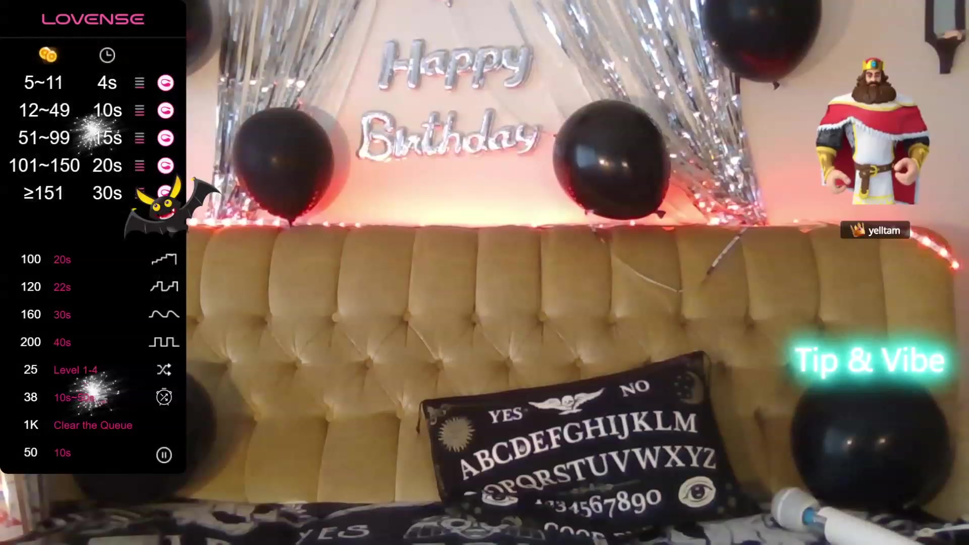 Gallery image thumbnail from JaydeGreen's myfreecams stream on, 09/17/2023, 19:58 image 19 of 20