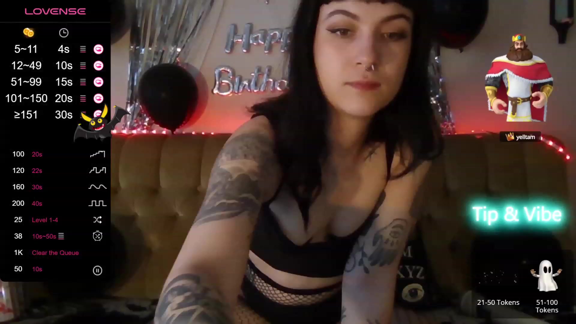 Gallery image thumbnail from JaydeGreen's myfreecams stream on, 09/17/2023, 19:58 image 6 of 20