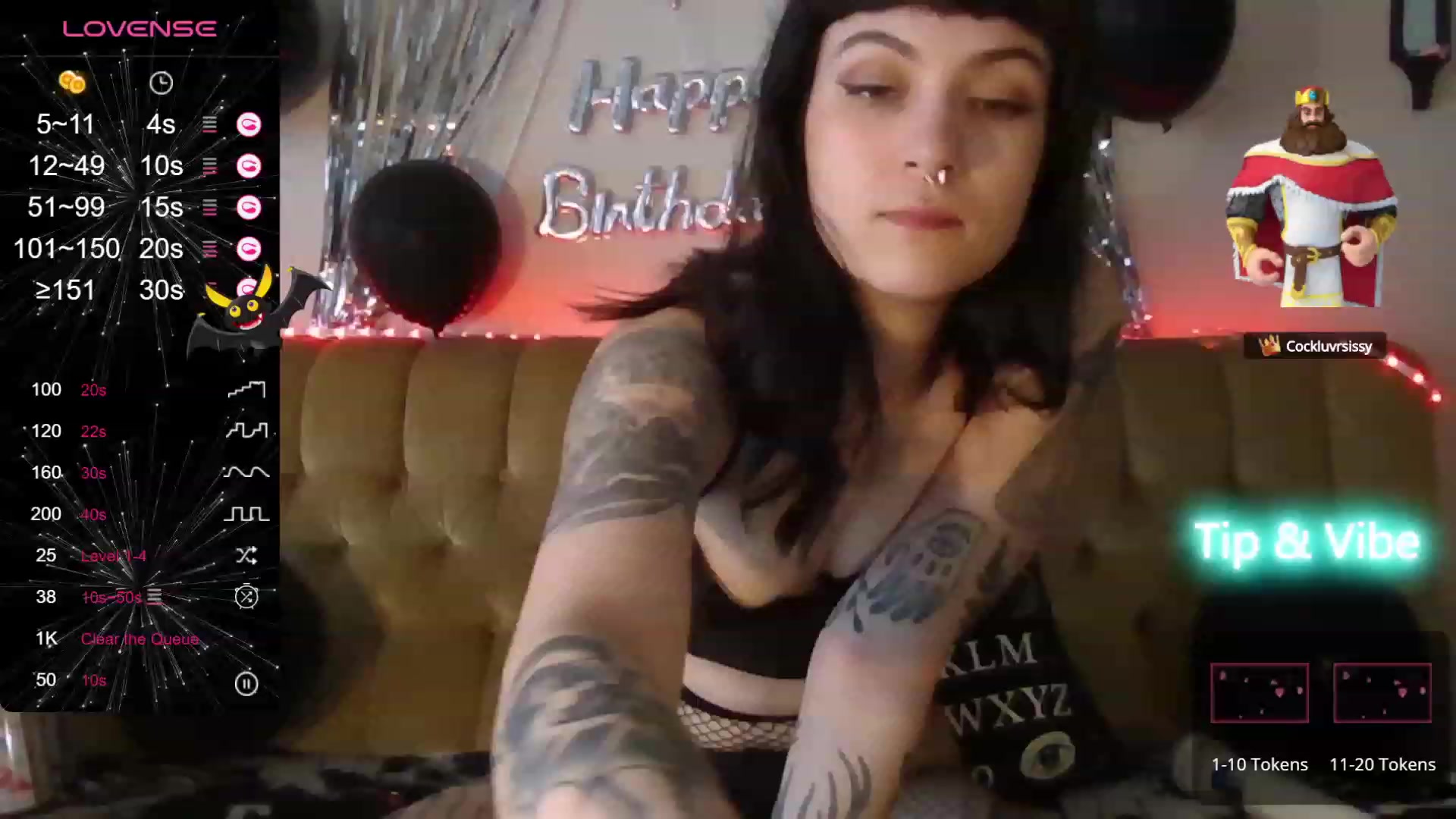 Gallery image thumbnail from JaydeGreen's myfreecams stream on, 09/17/2023, 20:42 image 8 of 20