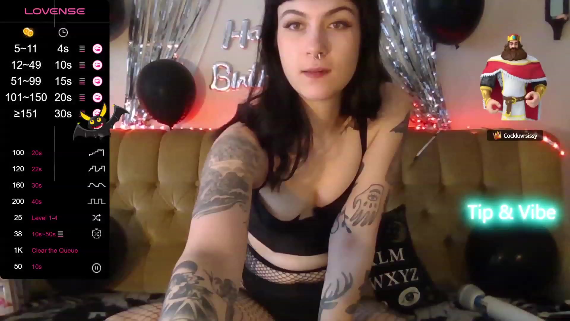 Gallery image thumbnail from JaydeGreen's myfreecams stream on, 09/17/2023, 20:42 image 7 of 20