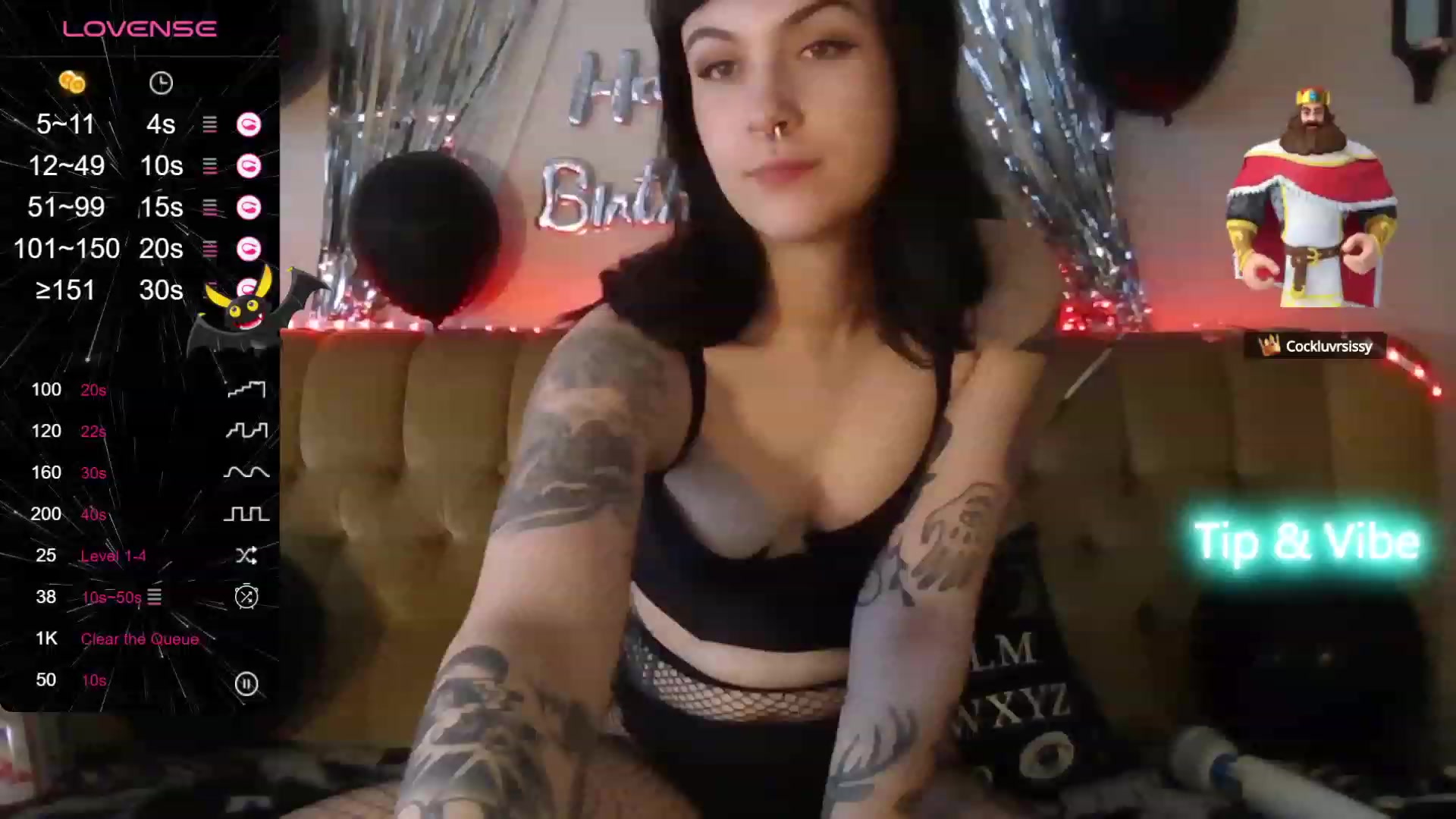 Gallery image thumbnail from JaydeGreen's myfreecams stream on, 09/17/2023, 20:42 image 11 of 20