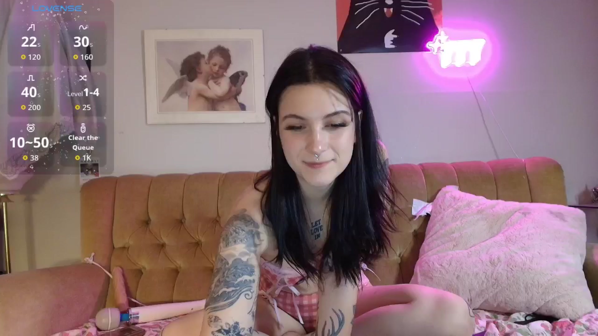 Gallery image thumbnail from JaydeGreen's myfreecams stream on, 11/24/2025, 03:47 image 20 of 20