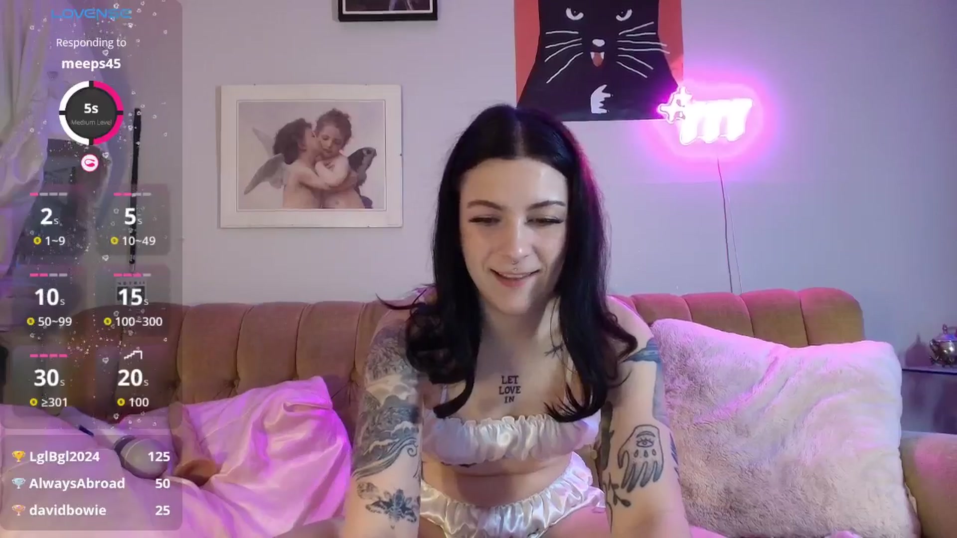 Gallery image thumbnail from JaydeGreen's myfreecams stream on, 12/30/2025, 23:45 image 2 of 20