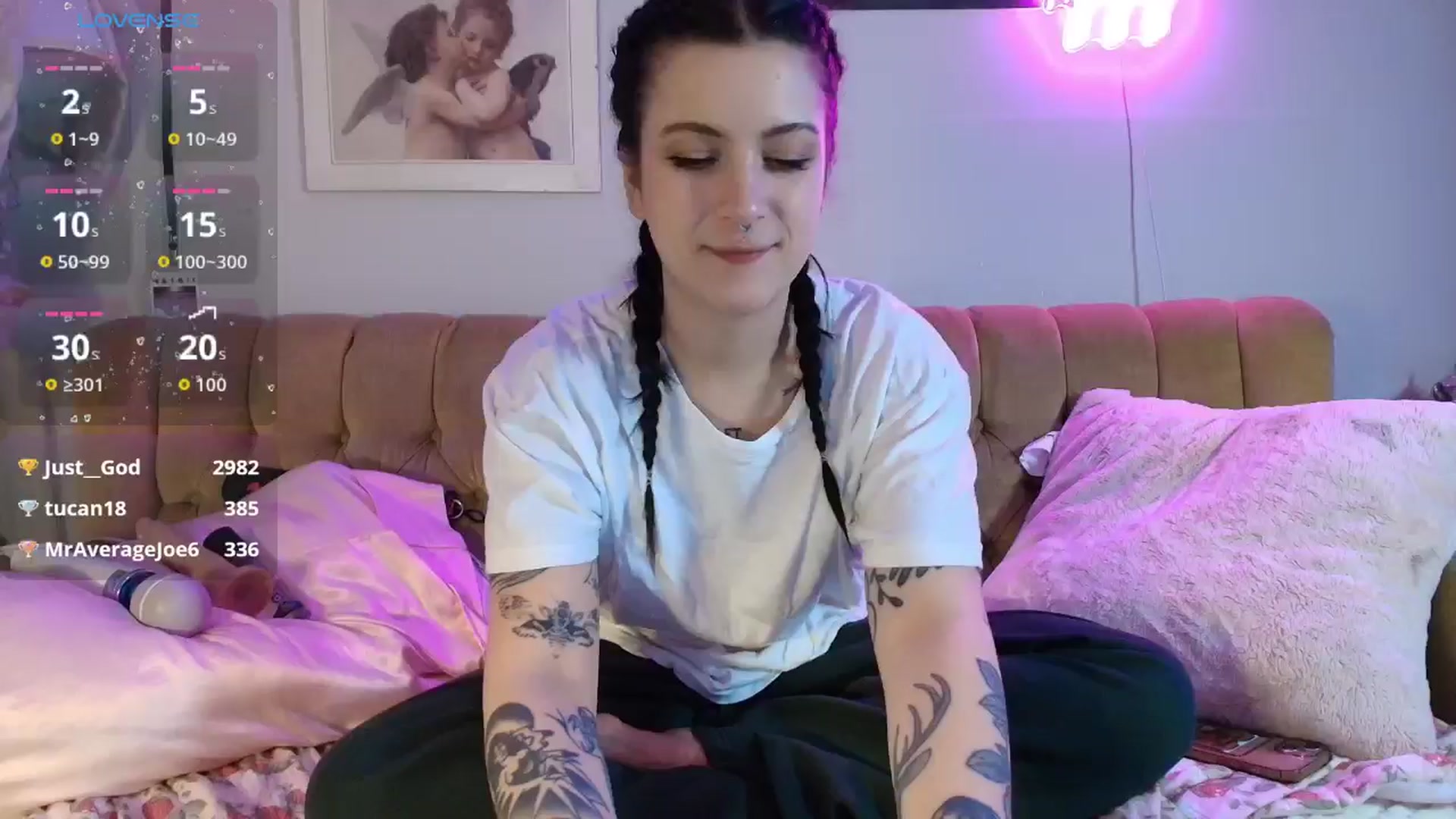 Gallery image thumbnail from JaydeGreen's myfreecams stream on, 01/02/2026, 08:48 image 12 of 20