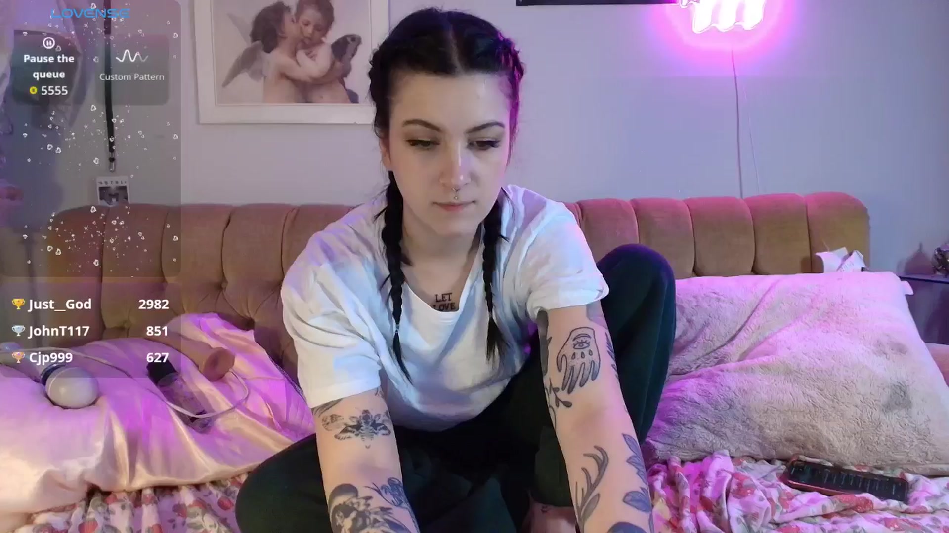 Gallery image thumbnail from JaydeGreen's myfreecams stream on, 01/02/2026, 09:43 image 6 of 20