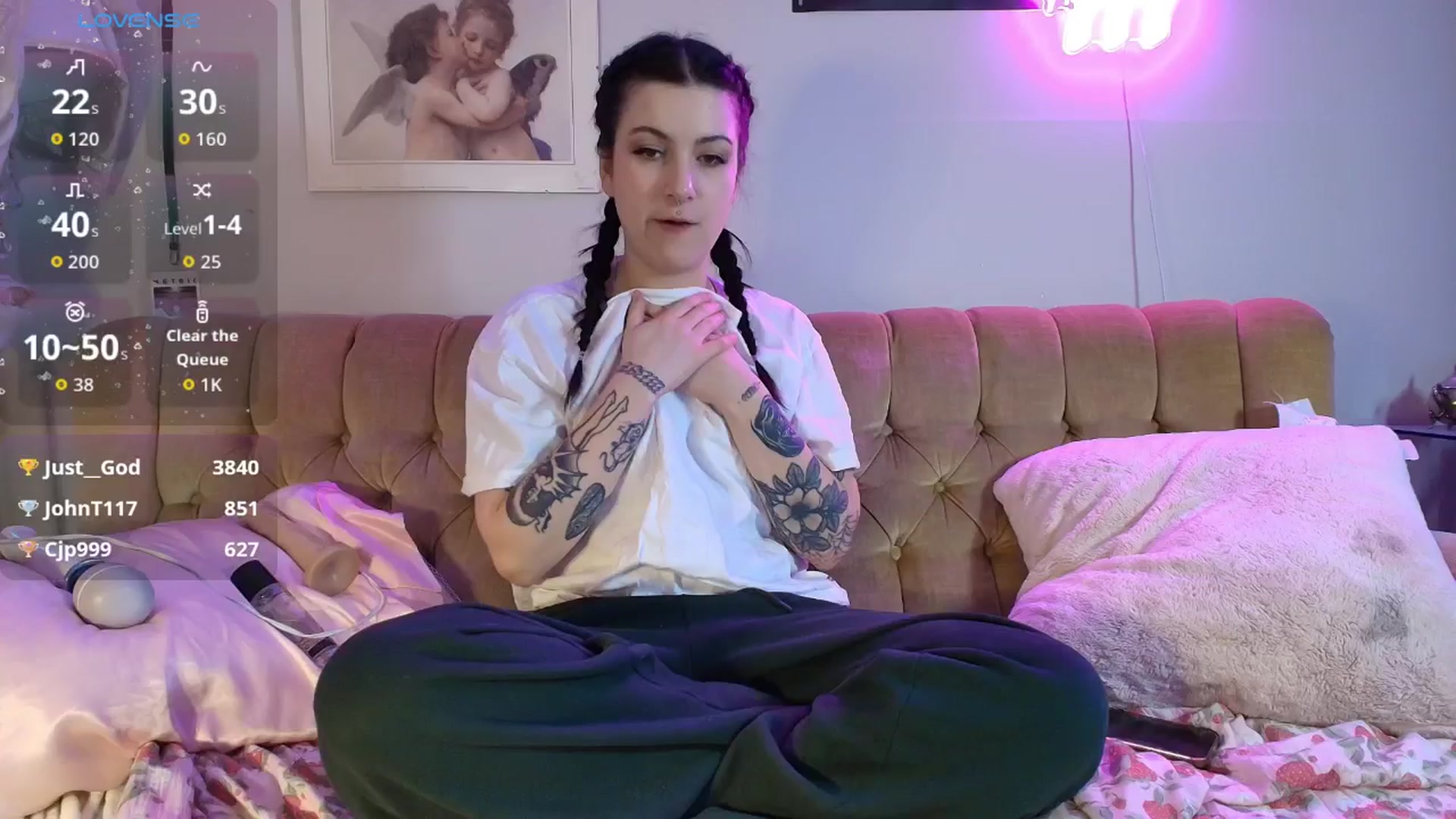 Gallery image thumbnail from JaydeGreen's myfreecams stream on, 01/02/2026, 09:43 image 17 of 20