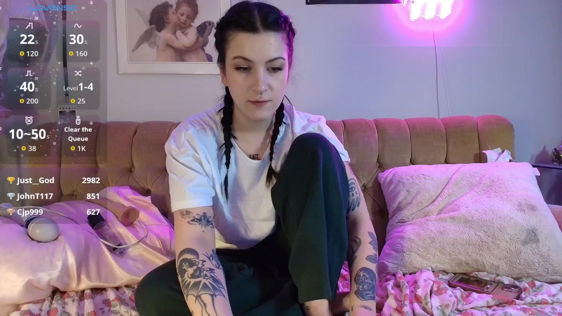 Gallery image thumbnail from JaydeGreen's myfreecams stream on, 01/02/2026, 09:43 image 5 of 20