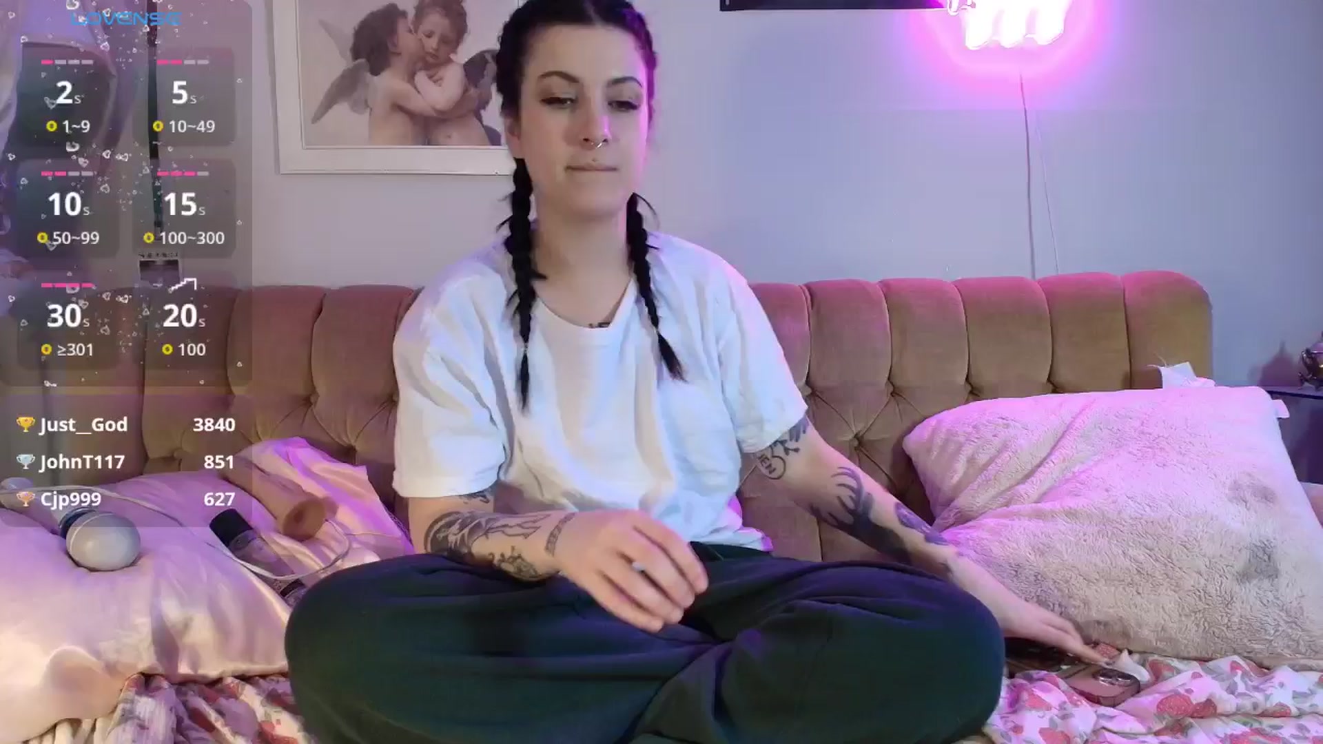 Gallery image thumbnail from JaydeGreen's myfreecams stream on, 01/02/2026, 09:43 image 16 of 20