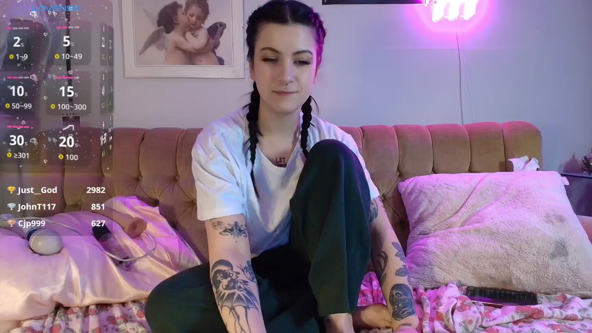 Gallery image thumbnail from JaydeGreen's myfreecams stream on, 01/02/2026, 09:43 image 4 of 20