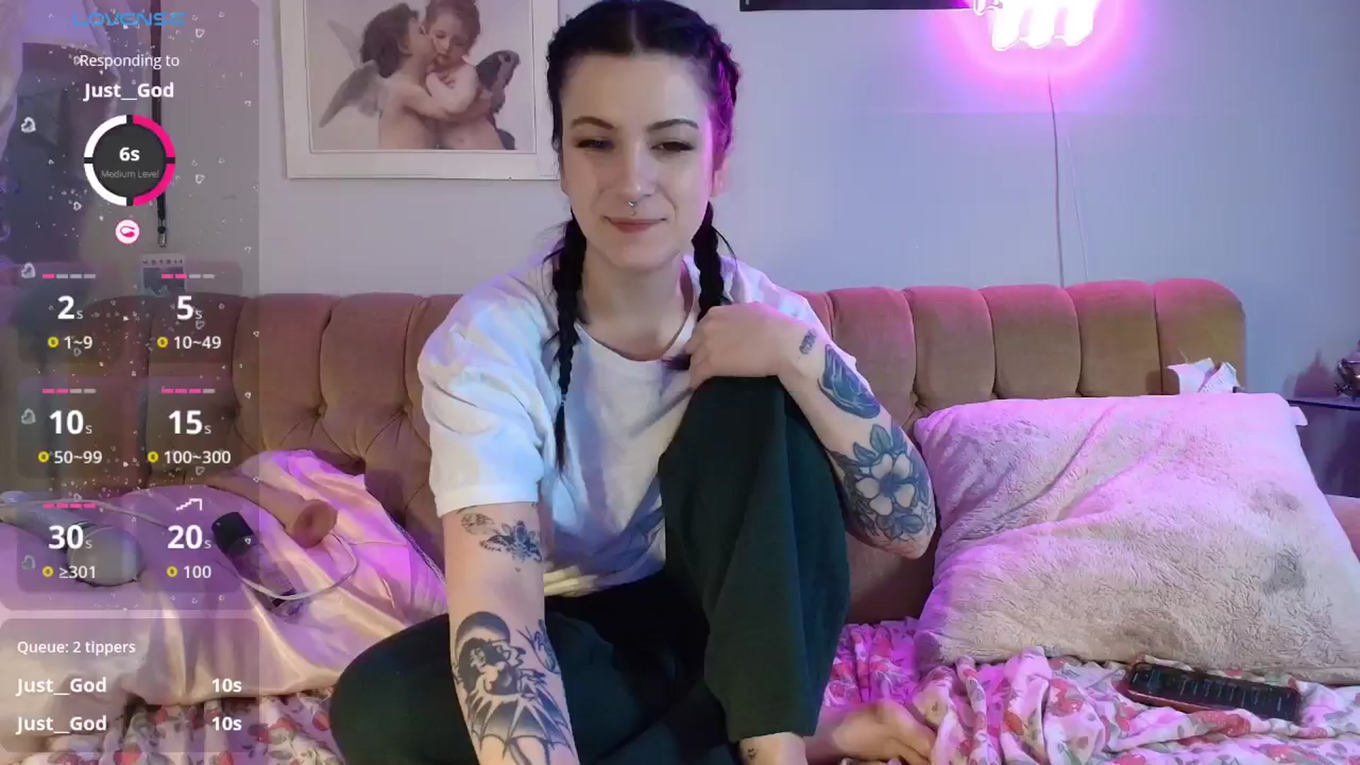 Gallery image thumbnail from JaydeGreen's myfreecams stream on, 01/02/2026, 09:43 image 7 of 20